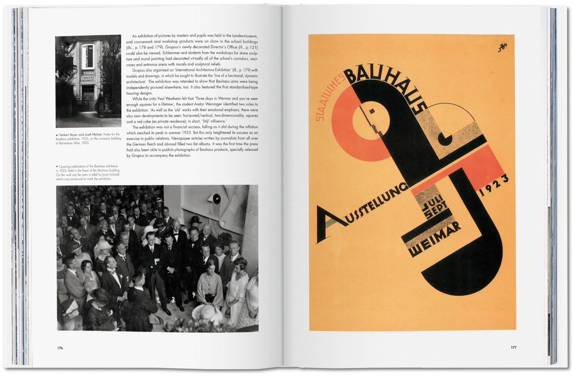 Bauhaus. Édition actualisée (Capa dura) 12