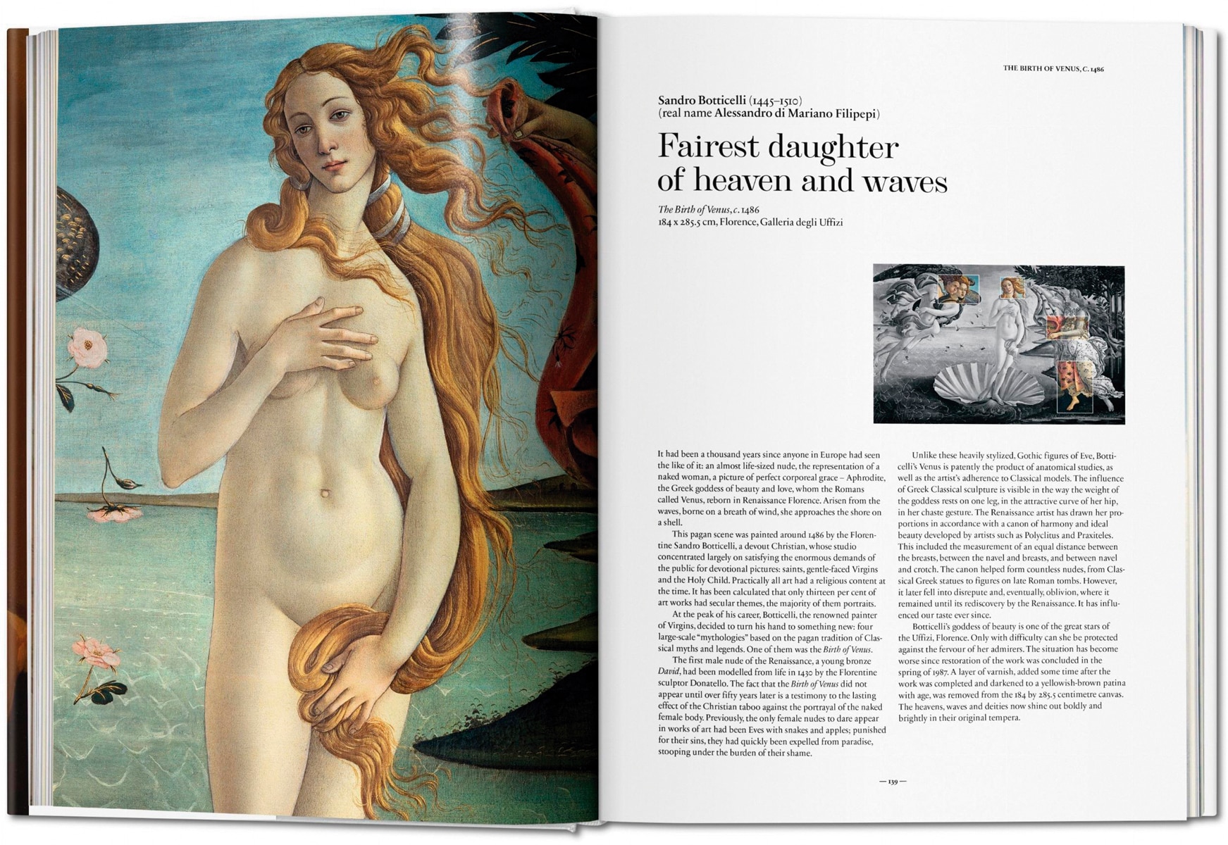Les dessous des chefs-d&oeuvre. Un regard neuf sur les grands maîtres (Capa dura) 5