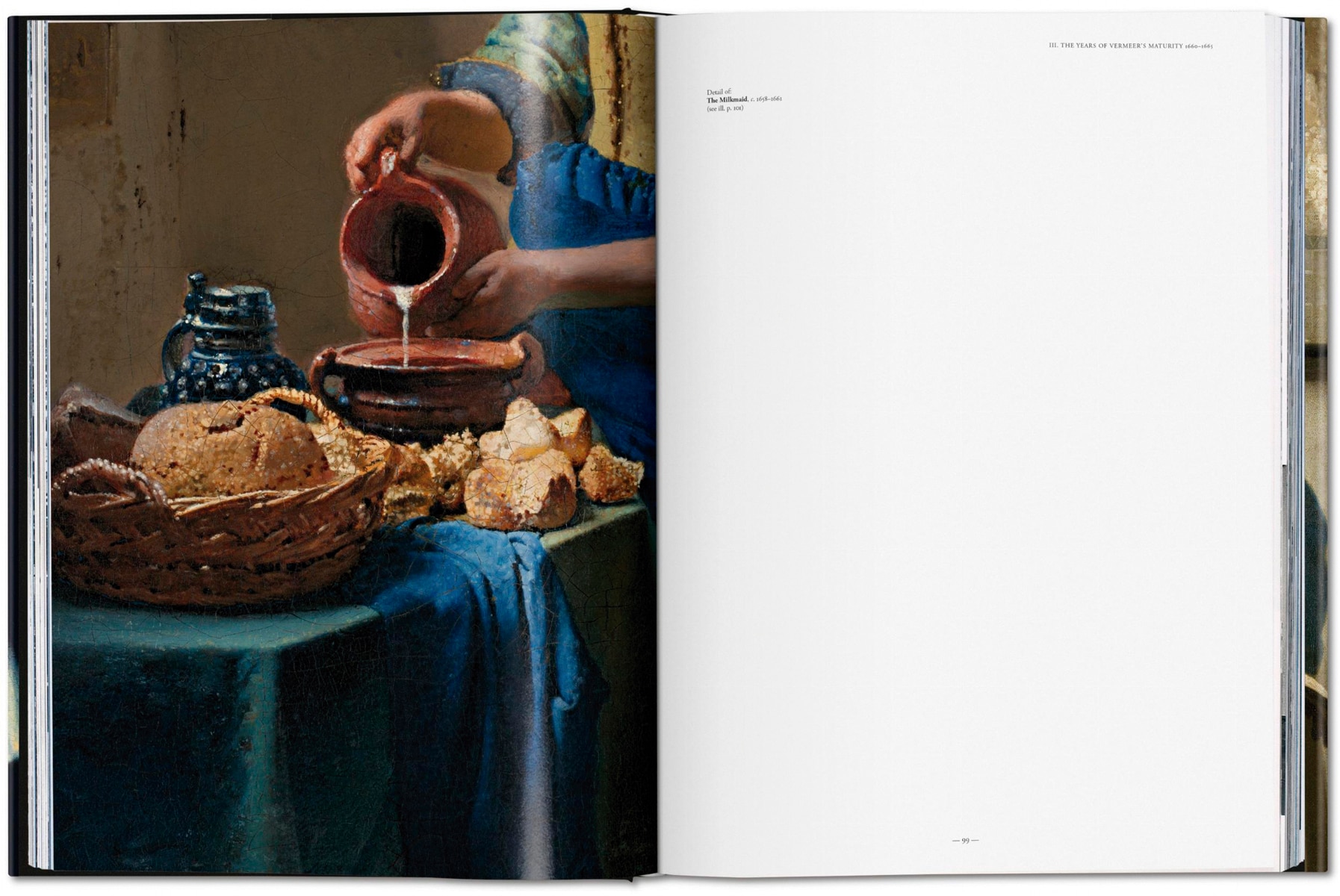 Vermeer. Das vollständige Werk (Capa dura) 2