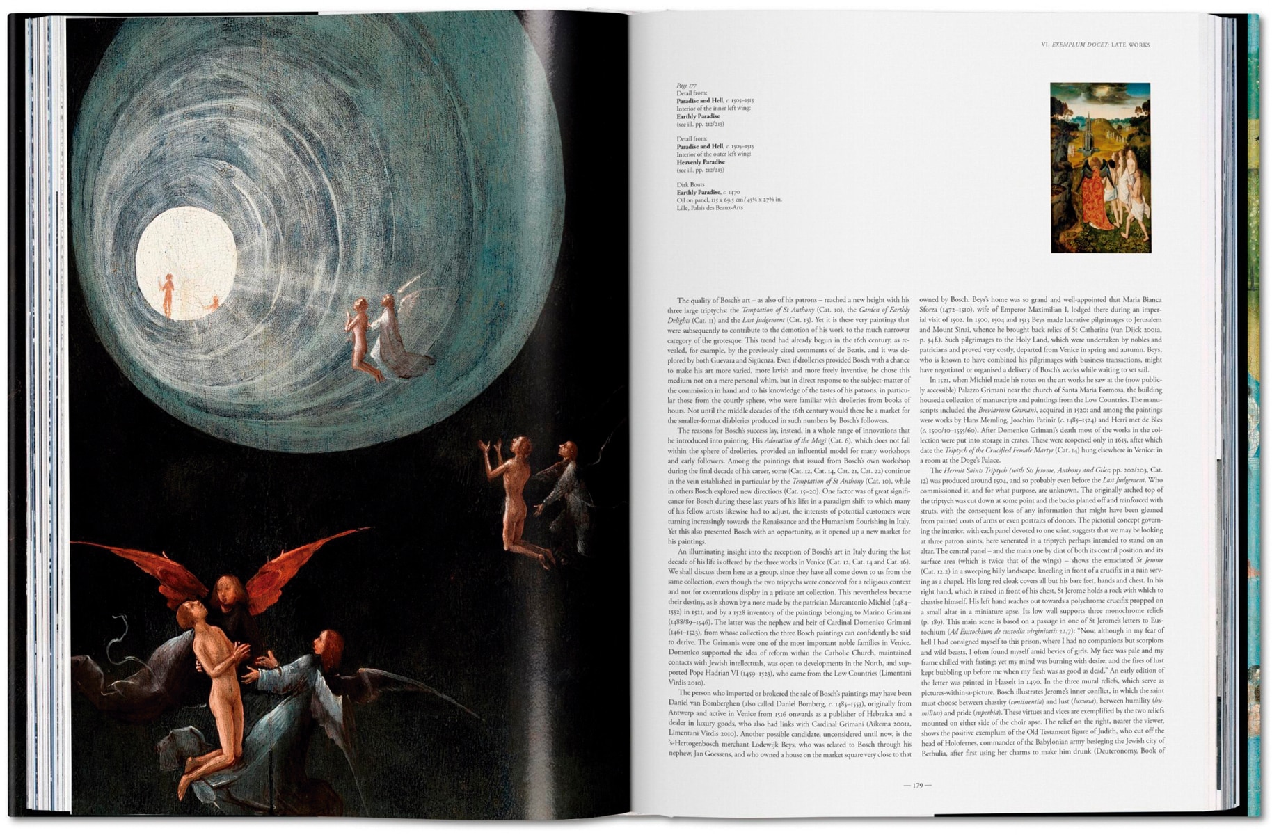 Bosch. Das vollständige Werk (Capa dura) 3