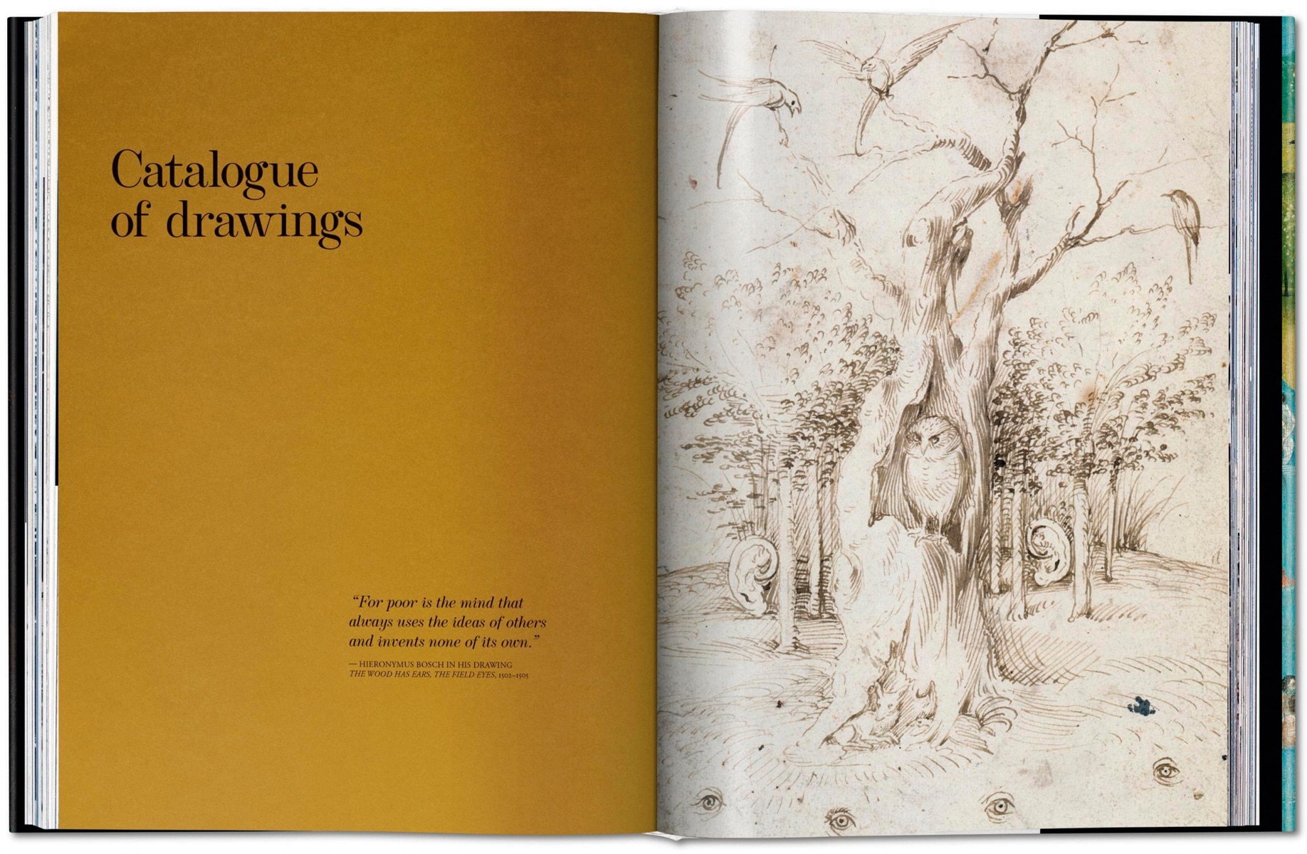 Bosch. Das vollständige Werk (Capa dura) 7