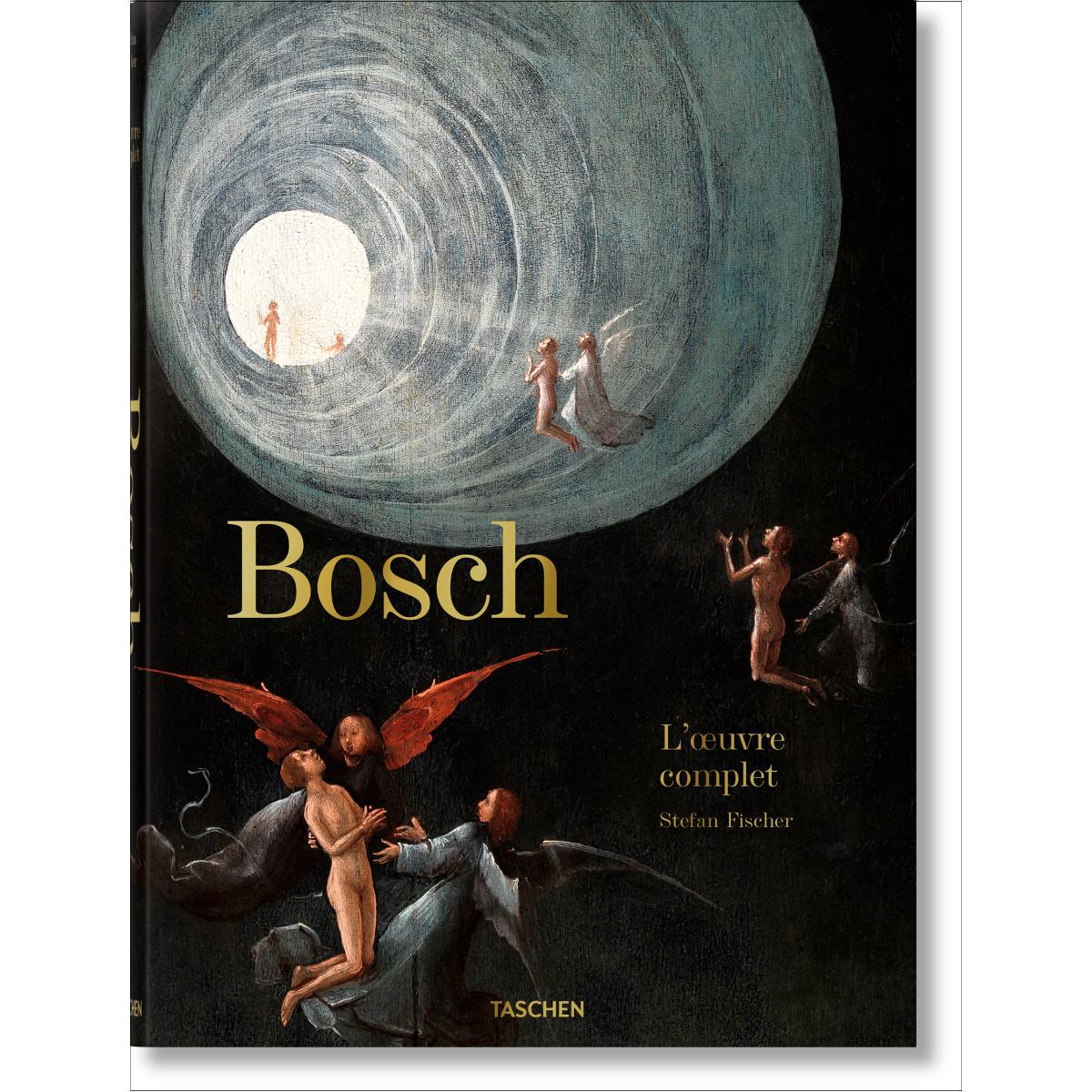 Bosch. L&&uvre complet (Capa dura) 1