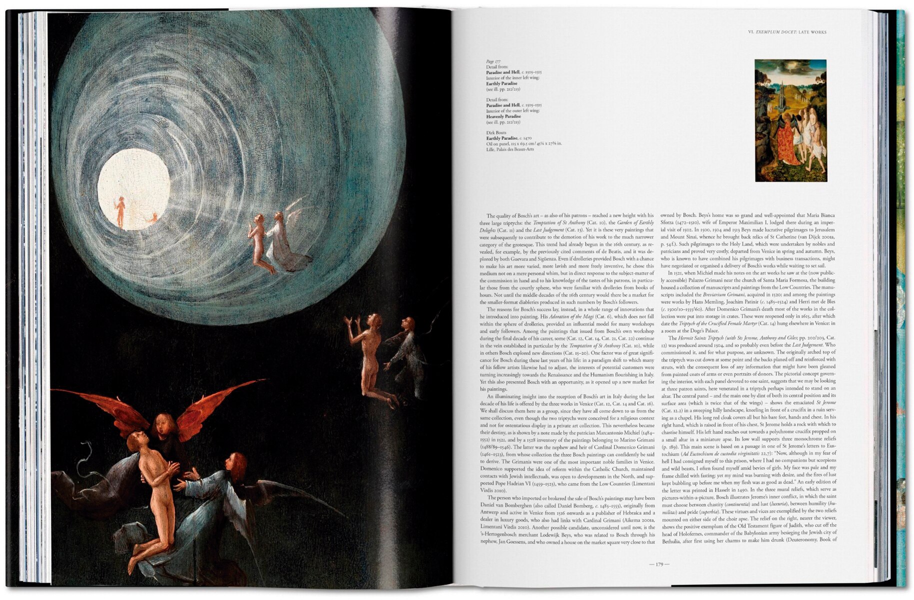 Bosch. L&&uvre complet (Capa dura) 3