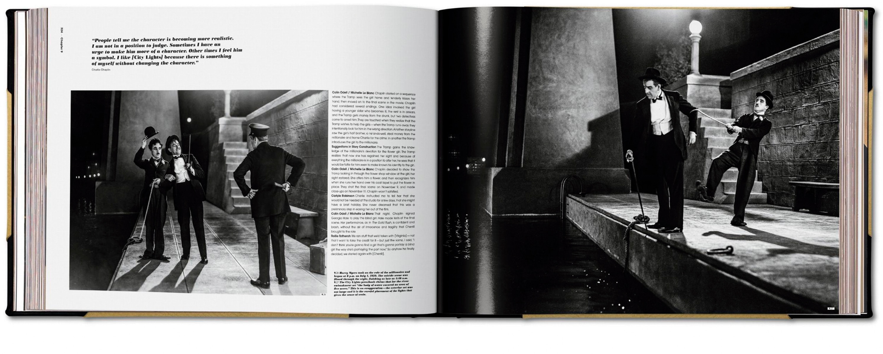 Les Archives Charlie Chaplin (Capa dura) 3
