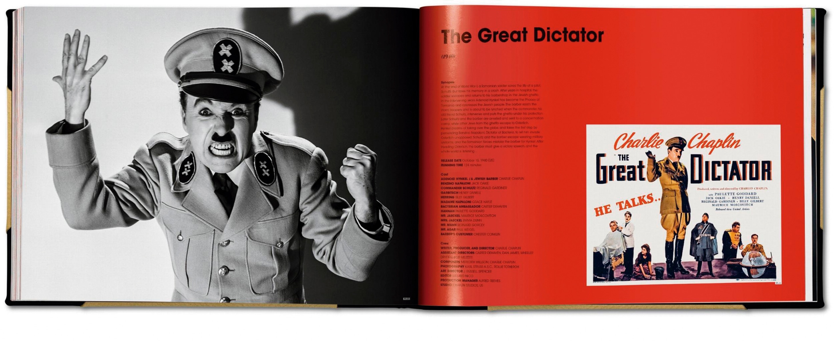 Les Archives Charlie Chaplin (Capa dura) 5