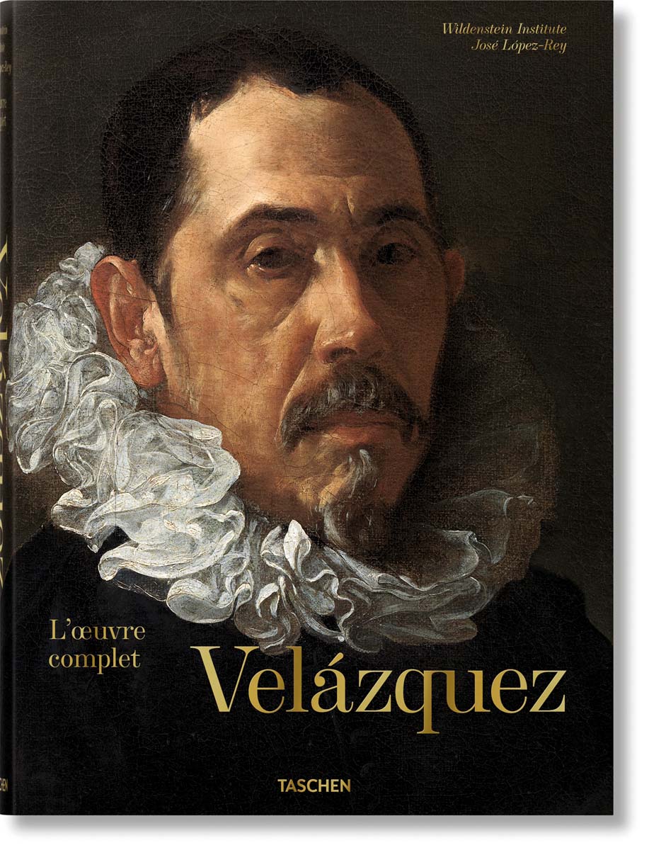 Velázquez. L&&uvre complet (Capa dura) 1