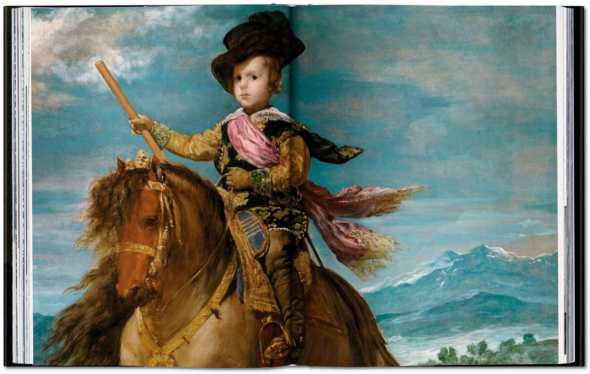 Velázquez. L&&uvre complet (Capa dura) 2