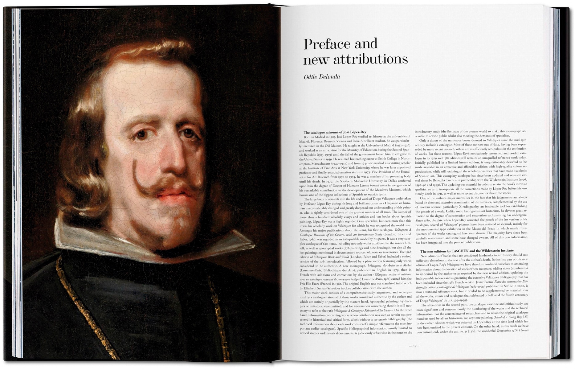 Velázquez. L&&uvre complet (Capa dura) 7
