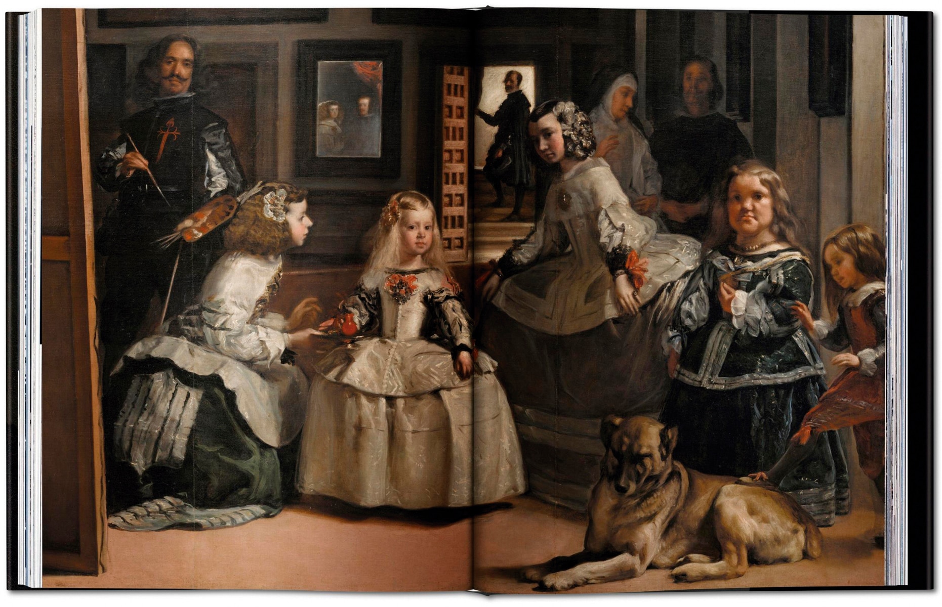 Velázquez. L&&uvre complet (Capa dura) 8