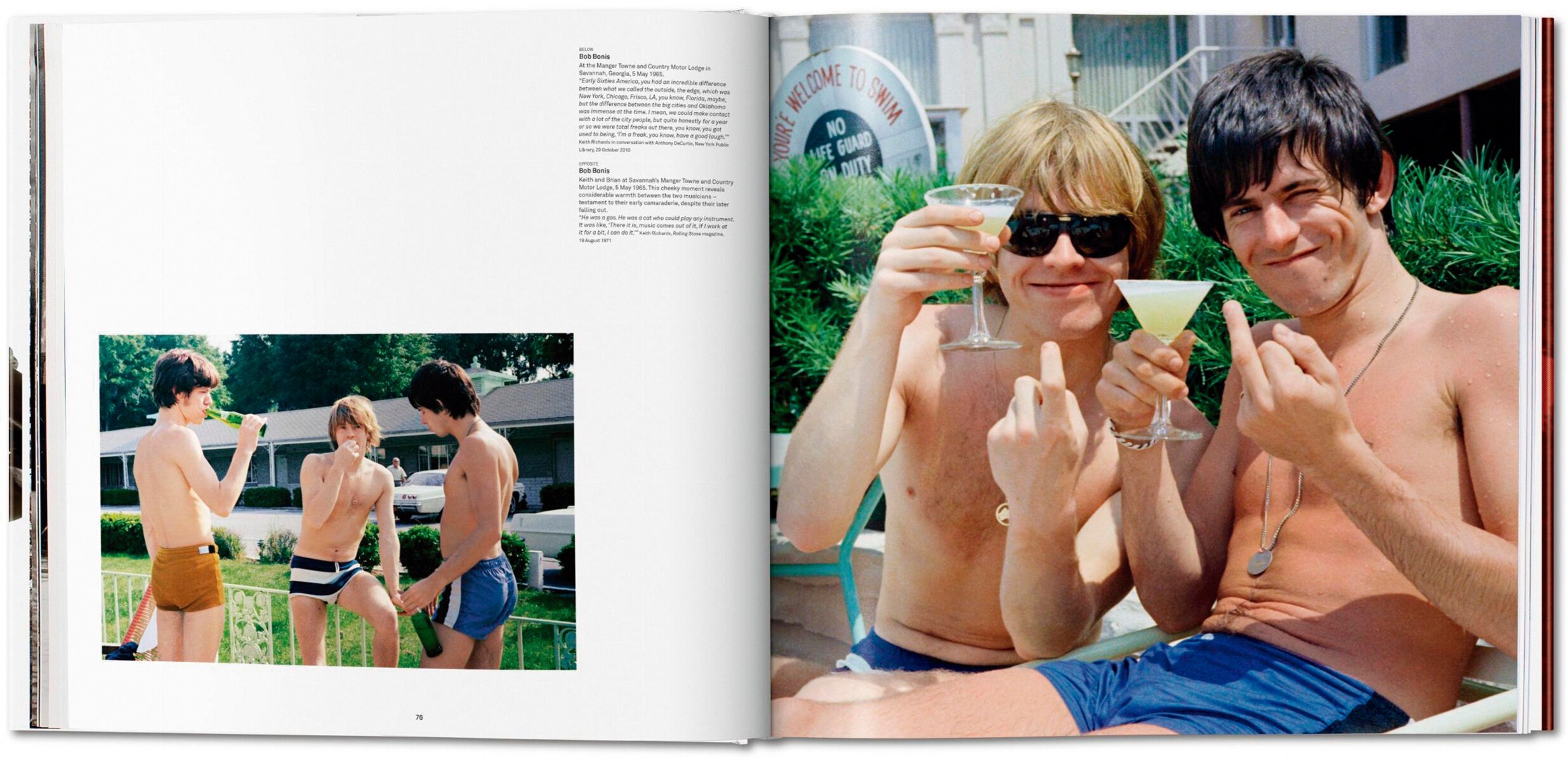 The Rolling Stones. Aktualisierte Ausgabe (Capa dura) 3