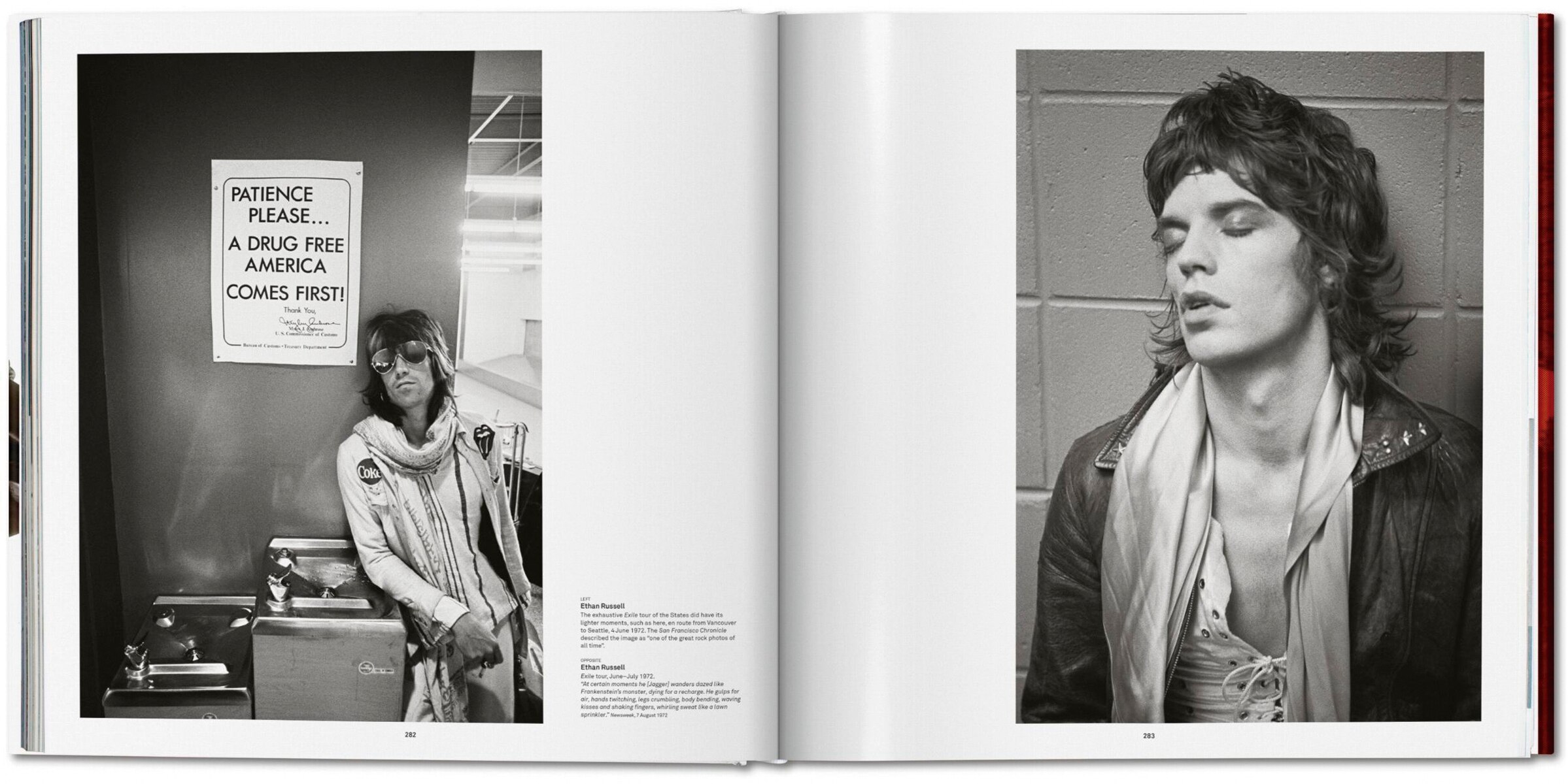 The Rolling Stones. Aktualisierte Ausgabe (Capa dura) 5