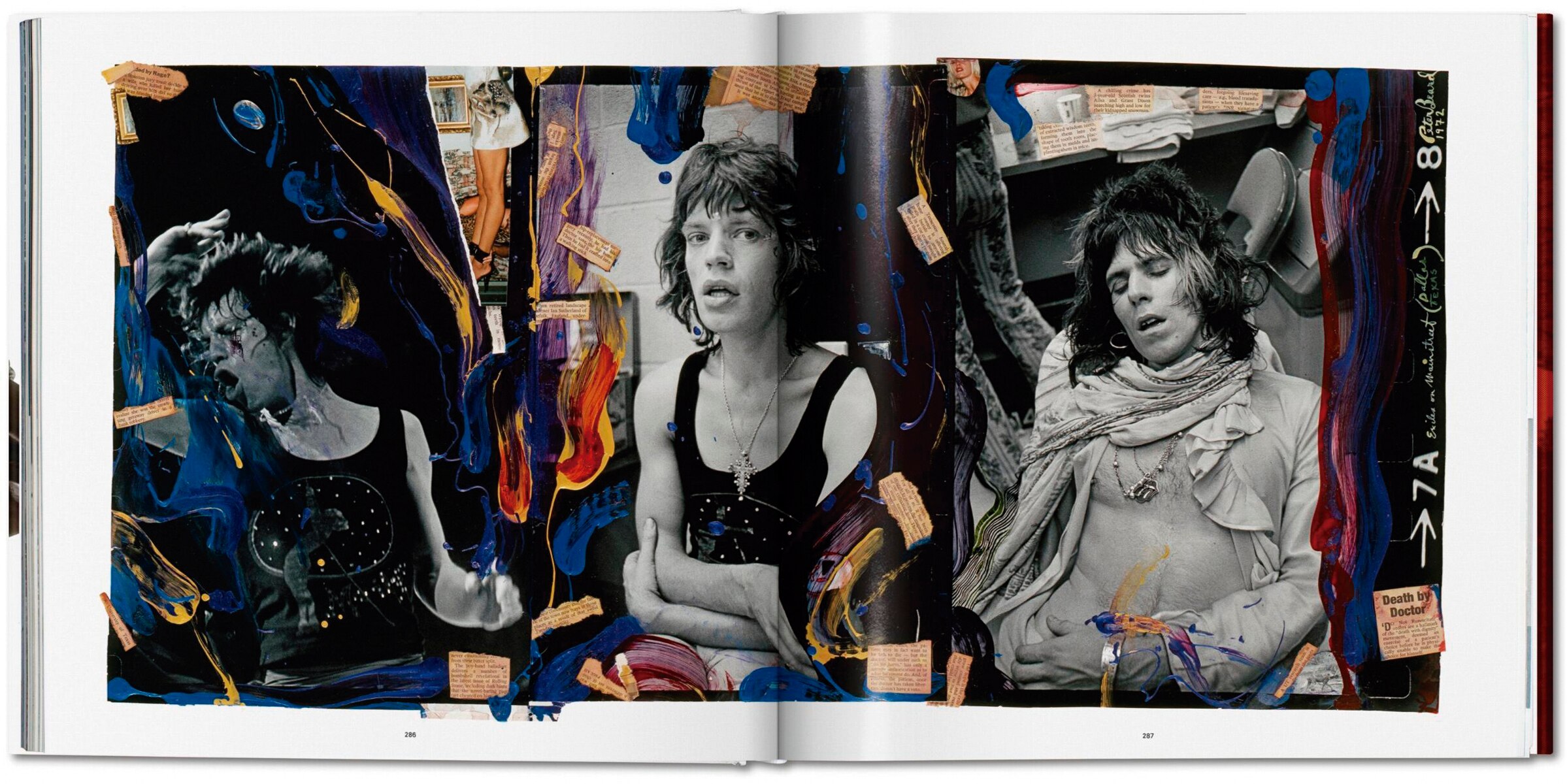 The Rolling Stones. Aktualisierte Ausgabe (Capa dura) 7