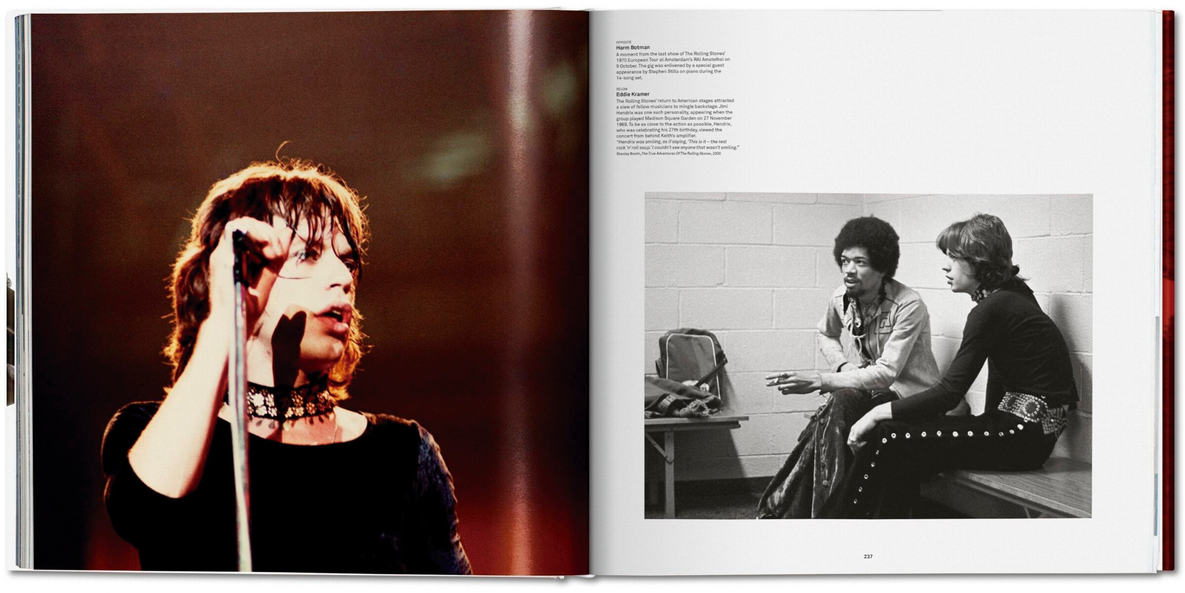 The Rolling Stones. Aktualisierte Ausgabe (Capa dura) 10