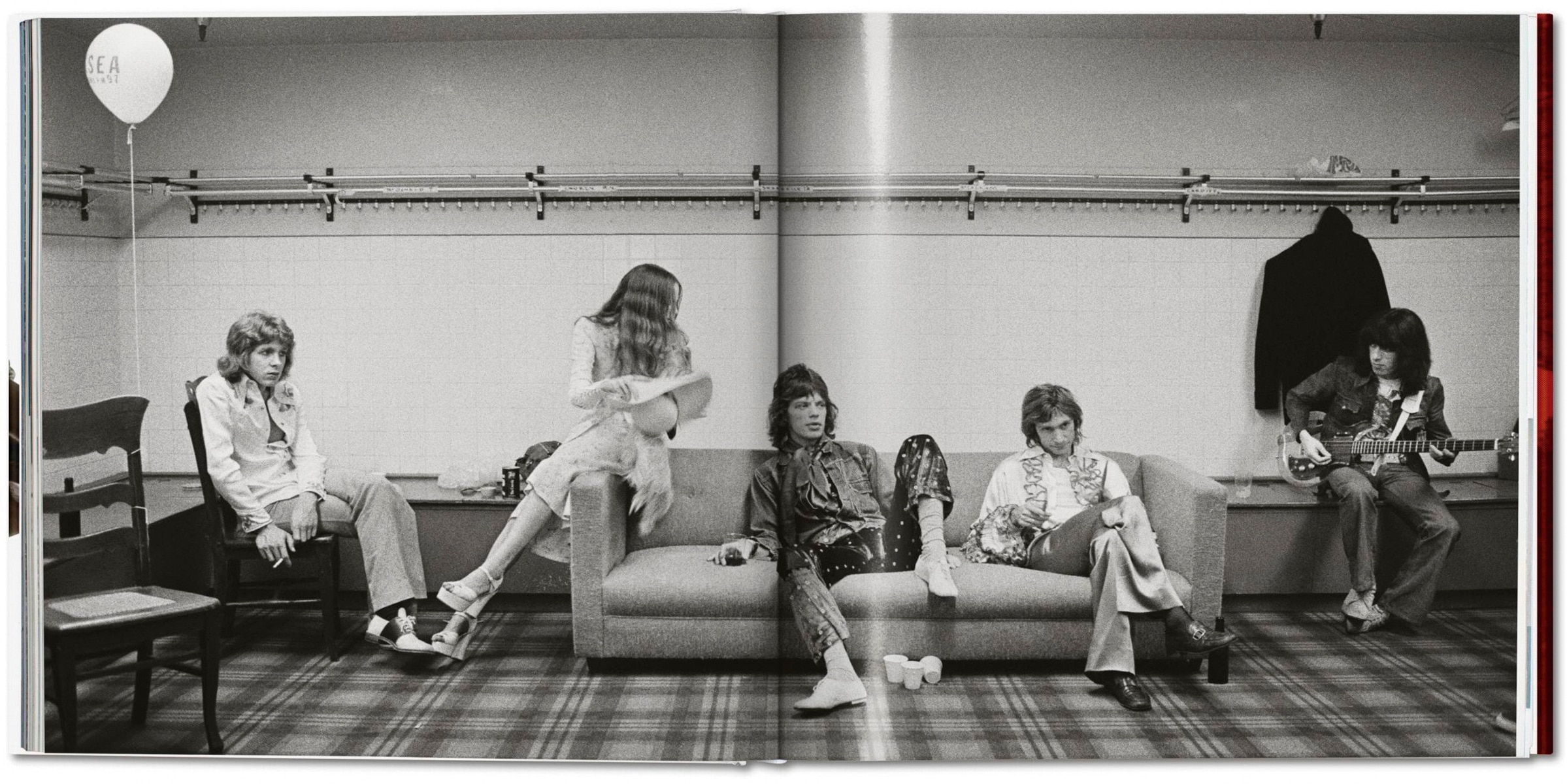 The Rolling Stones. Updated Edition (Capa dura) 2