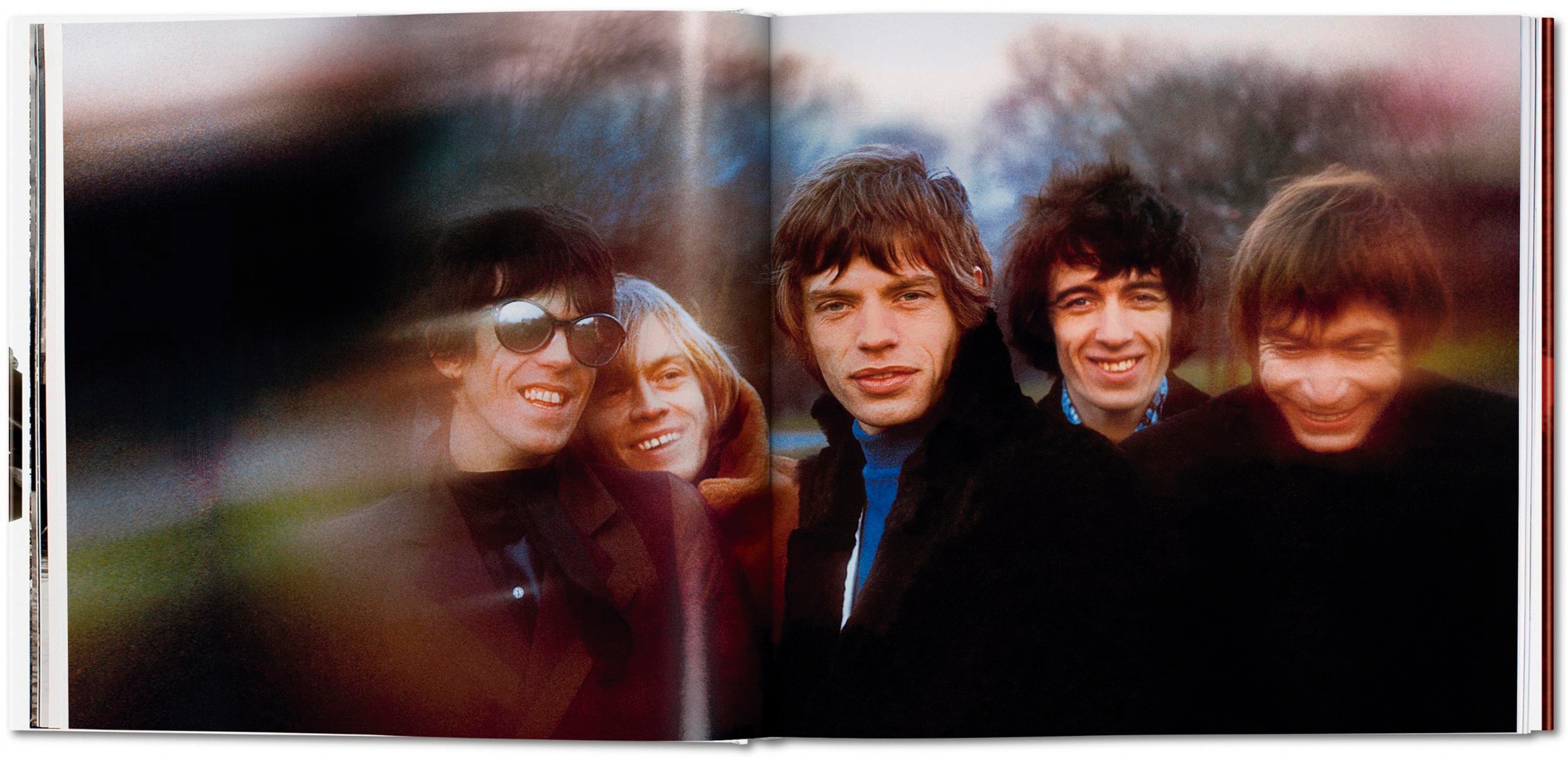 The Rolling Stones. Updated Edition (Capa dura) 4
