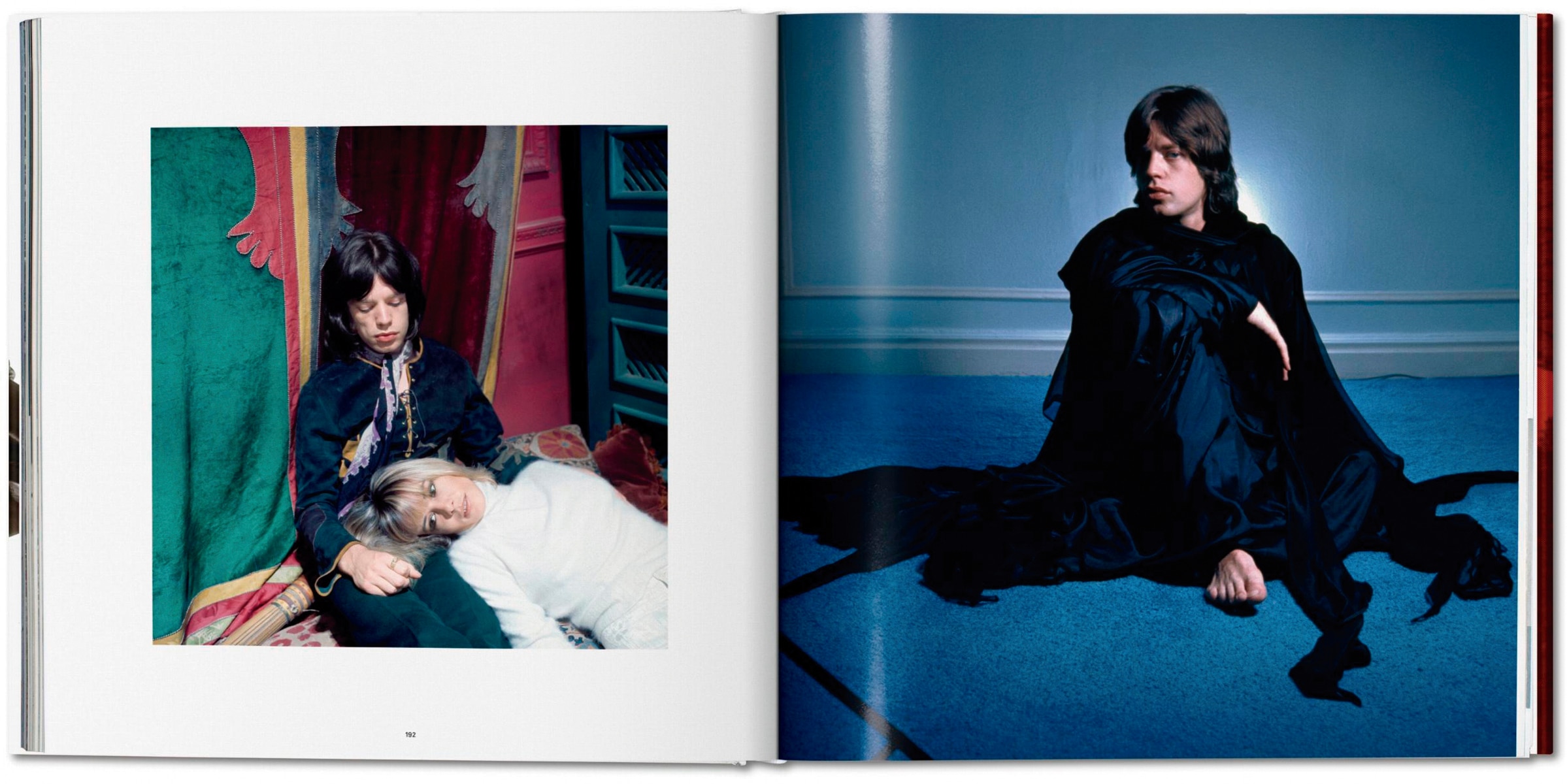 The Rolling Stones. Updated Edition (Capa dura) 14