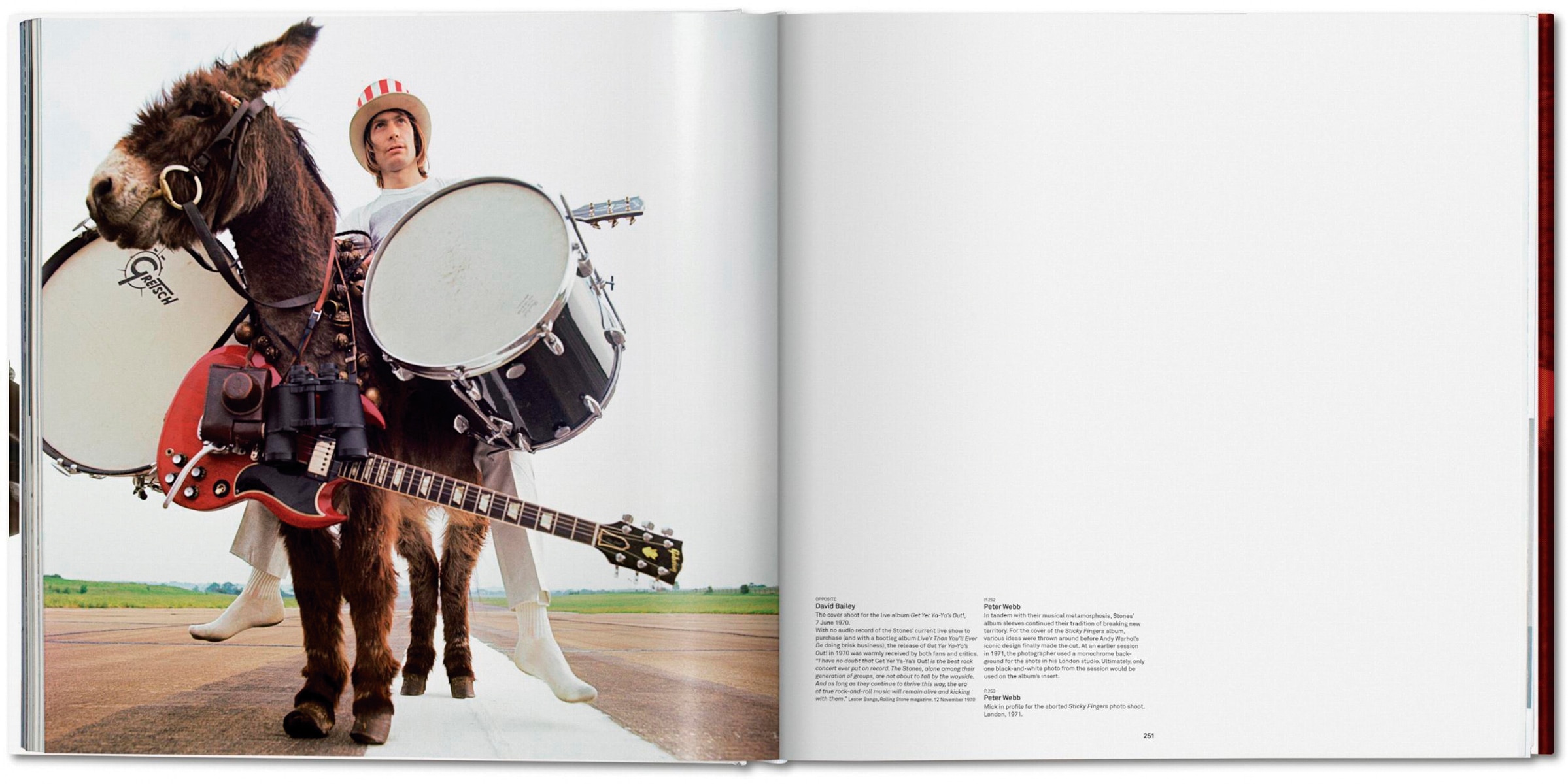The Rolling Stones. Updated Edition (Capa dura) 15