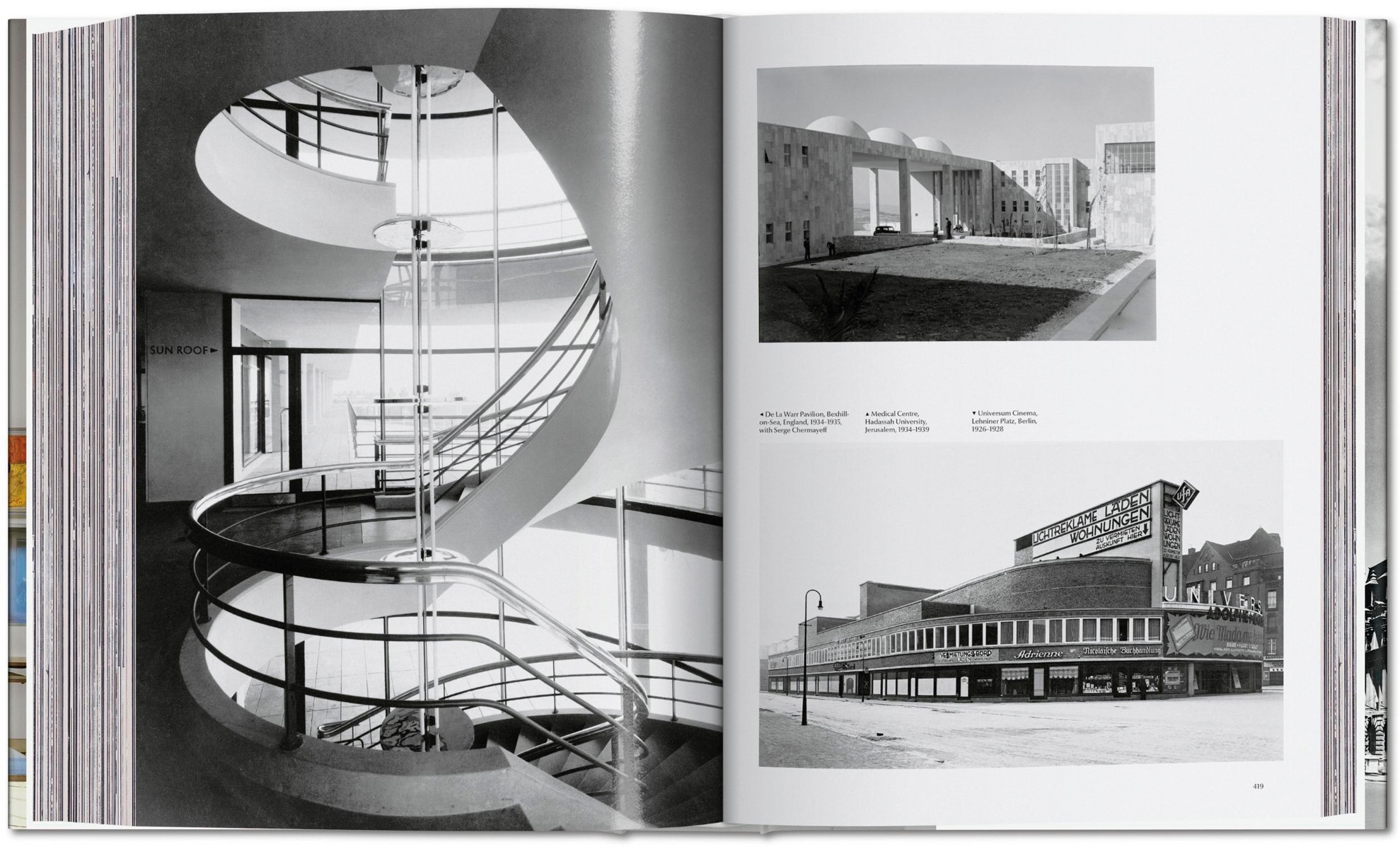 Moderne Architektur A&Z (Capa dura) 5