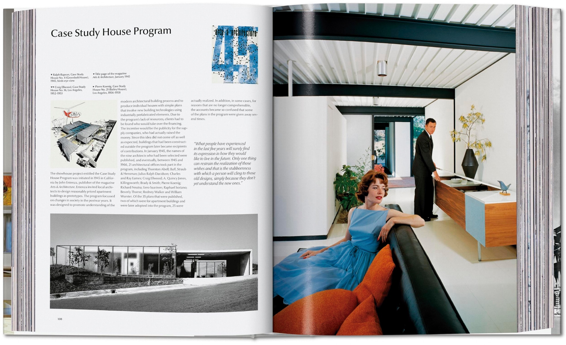 Moderne Architektur A&Z (Capa dura) 7