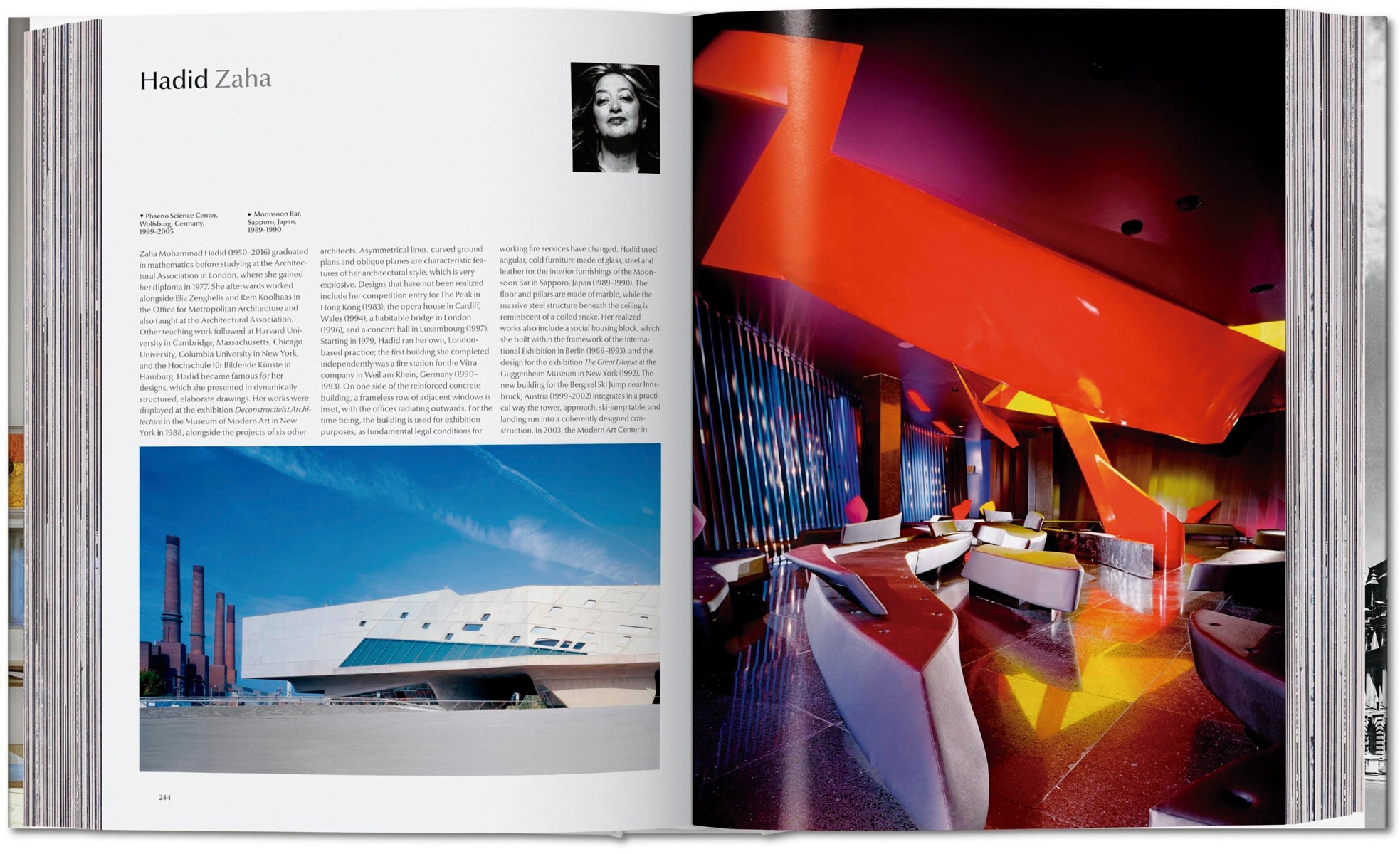 Moderne Architektur A&Z (Capa dura) 9