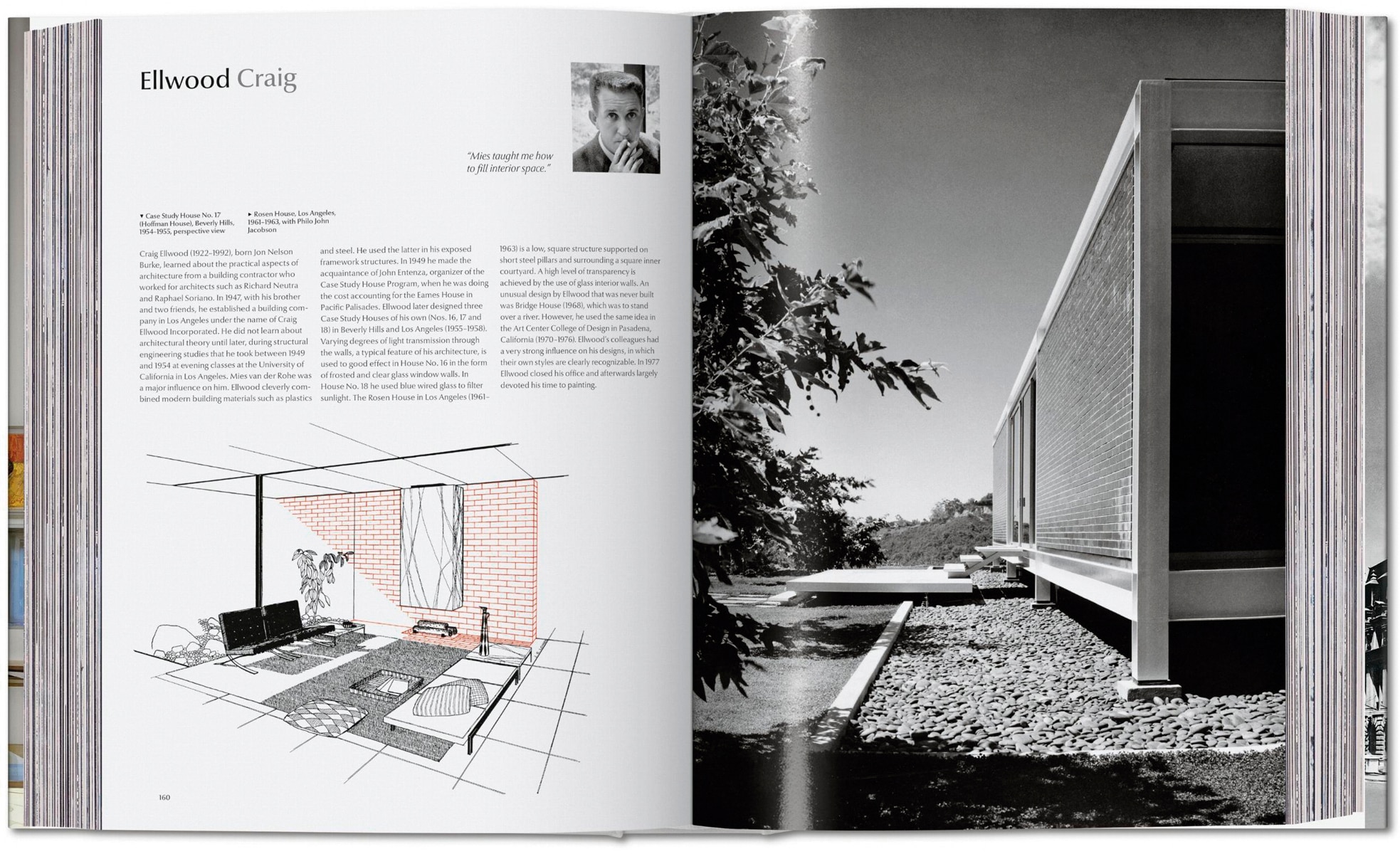 L'Architecture moderne de A à Z (Capa dura) 2