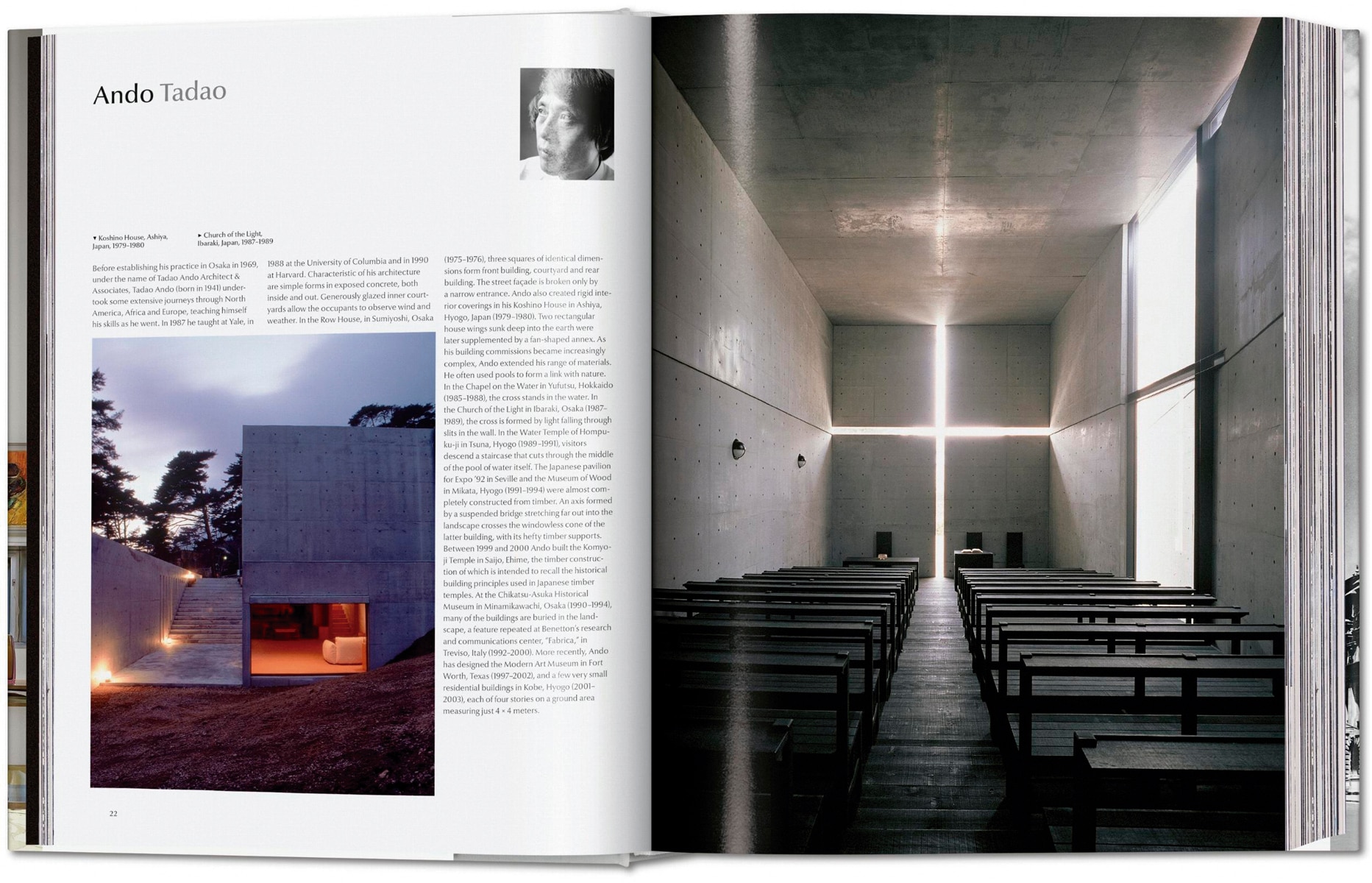 L'Architecture moderne de A à Z (Capa dura) 3