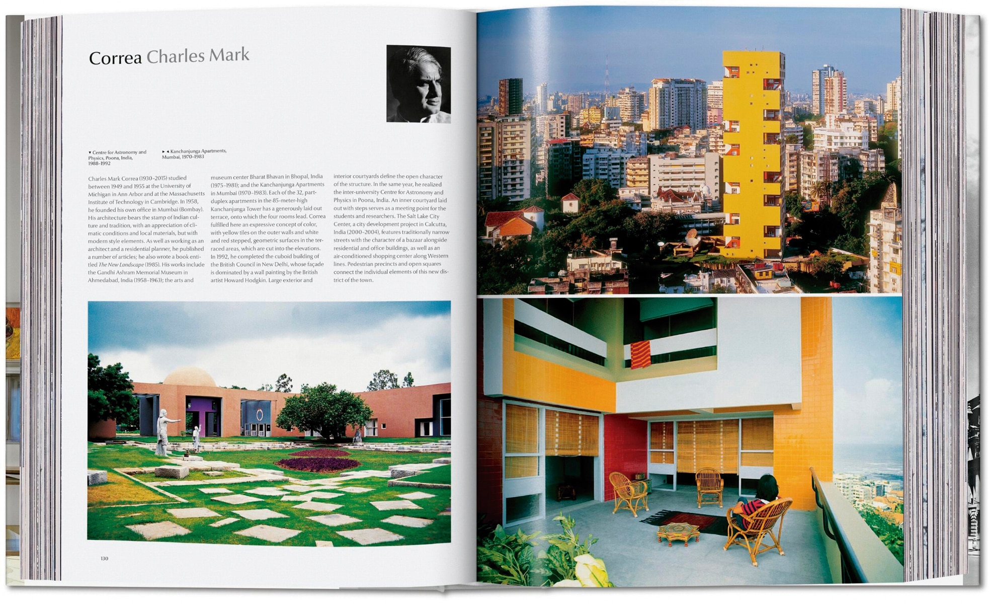 L'Architecture moderne de A à Z (Capa dura) 4