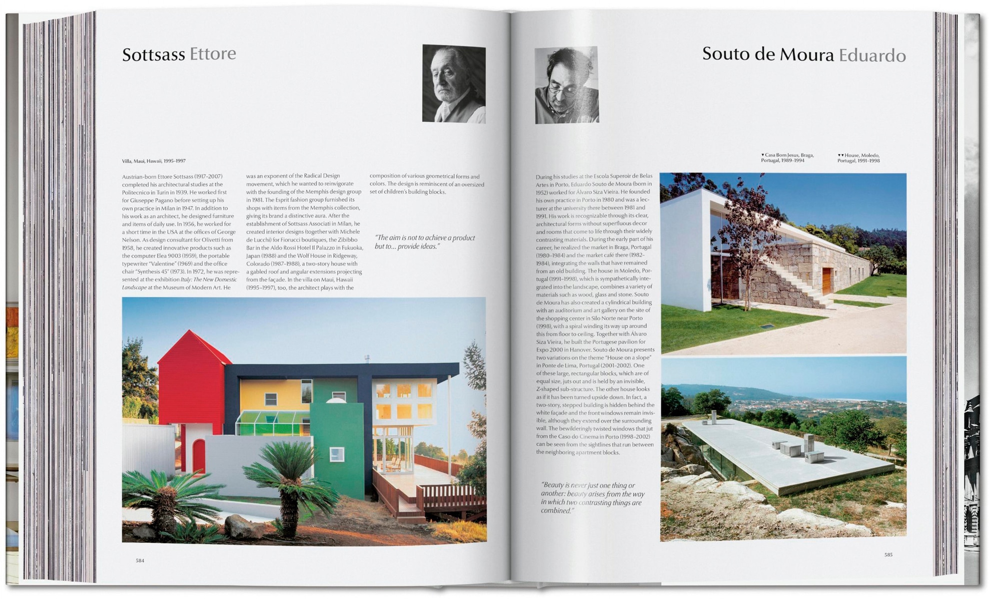 L'Architecture moderne de A à Z (Capa dura) 6