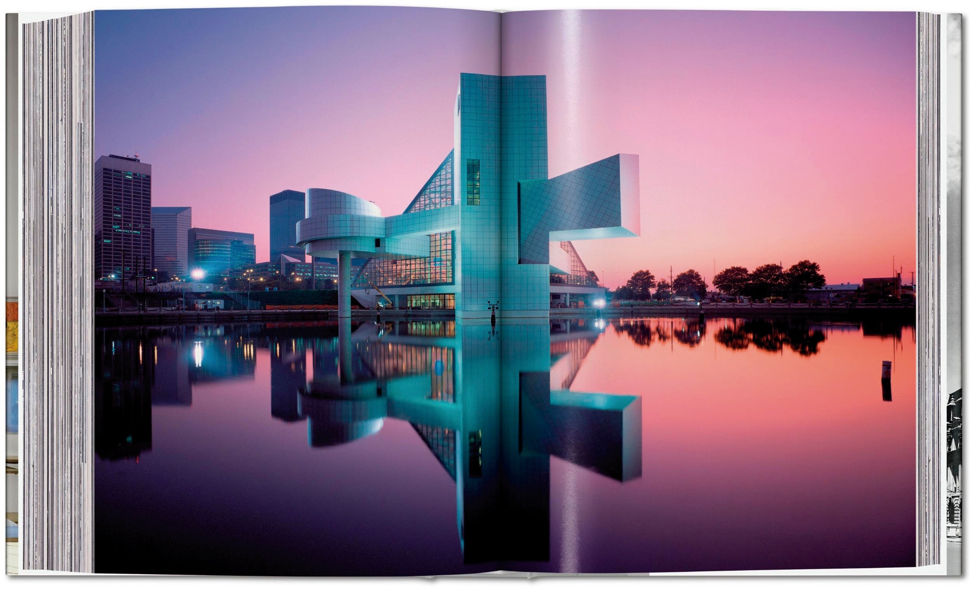 L'Architecture moderne de A à Z (Capa dura) 8
