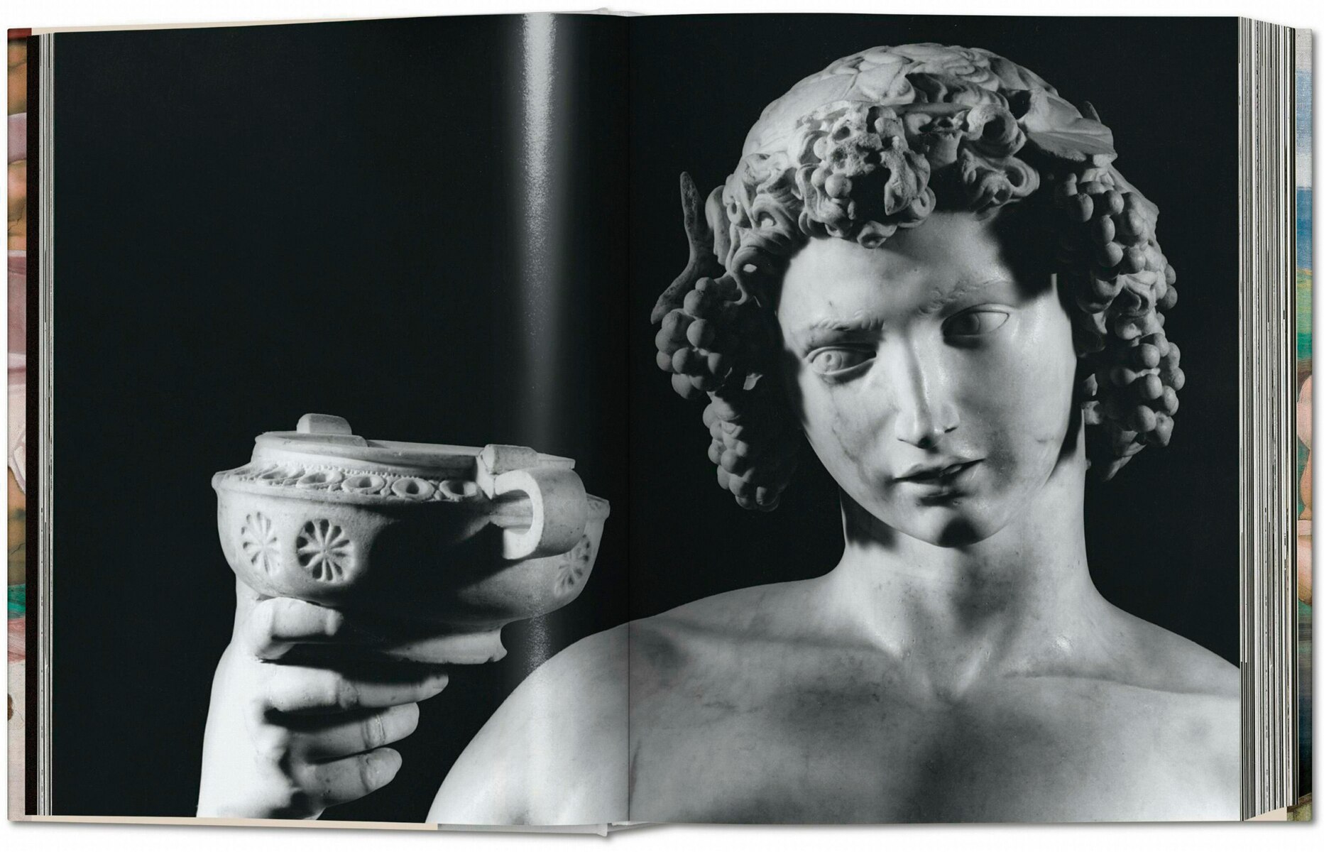 Michelangelo. Das vollständige Werk. Malerei, Skulptur, Architektur (Capa dura) 5
