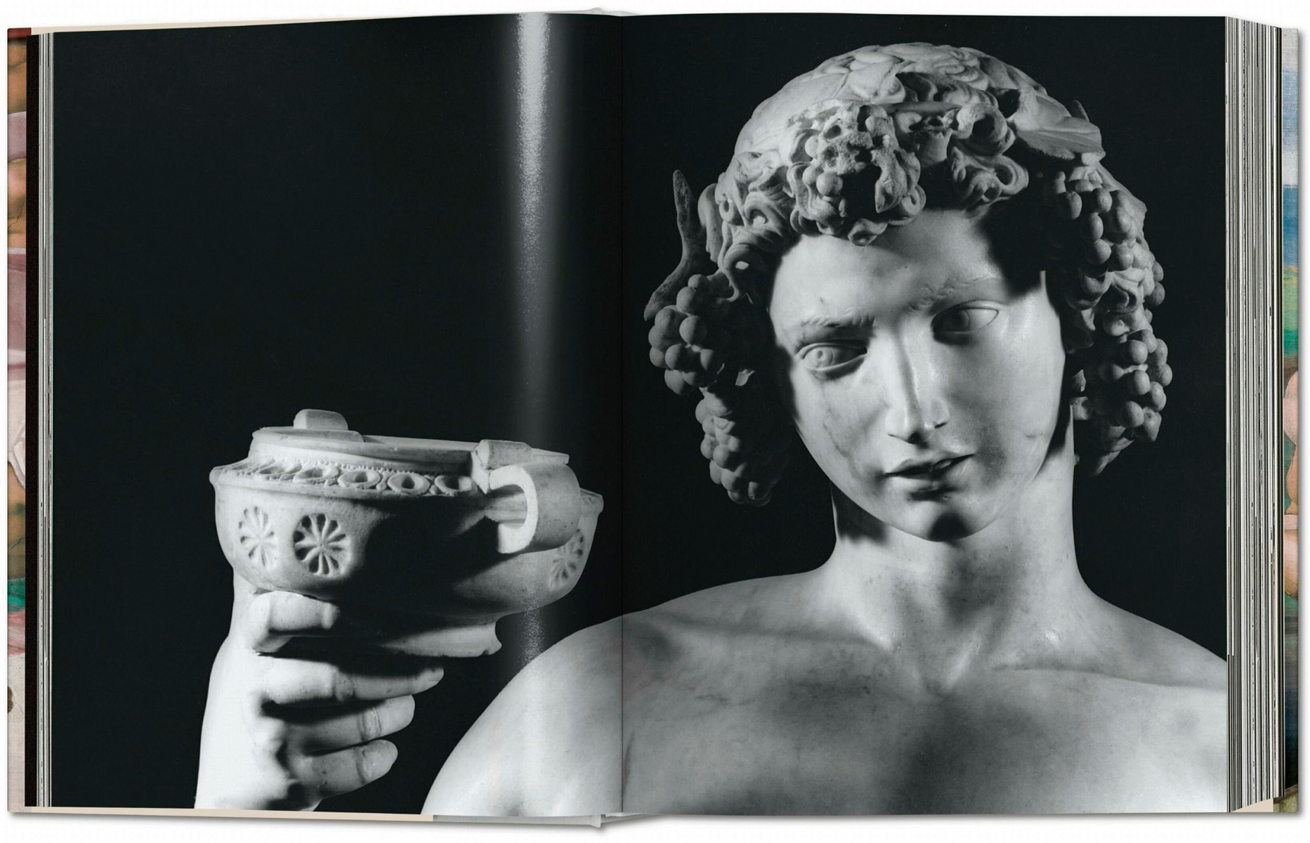 Michel-Ange. L'&uvre complet. Peinture, sculpture, architecture (Capa dura) 5