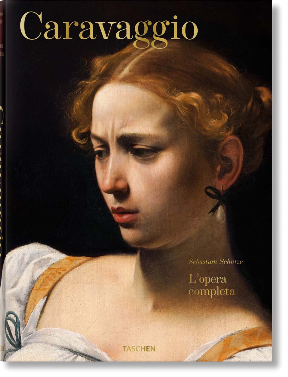 Caravaggio (Capa dura) 1