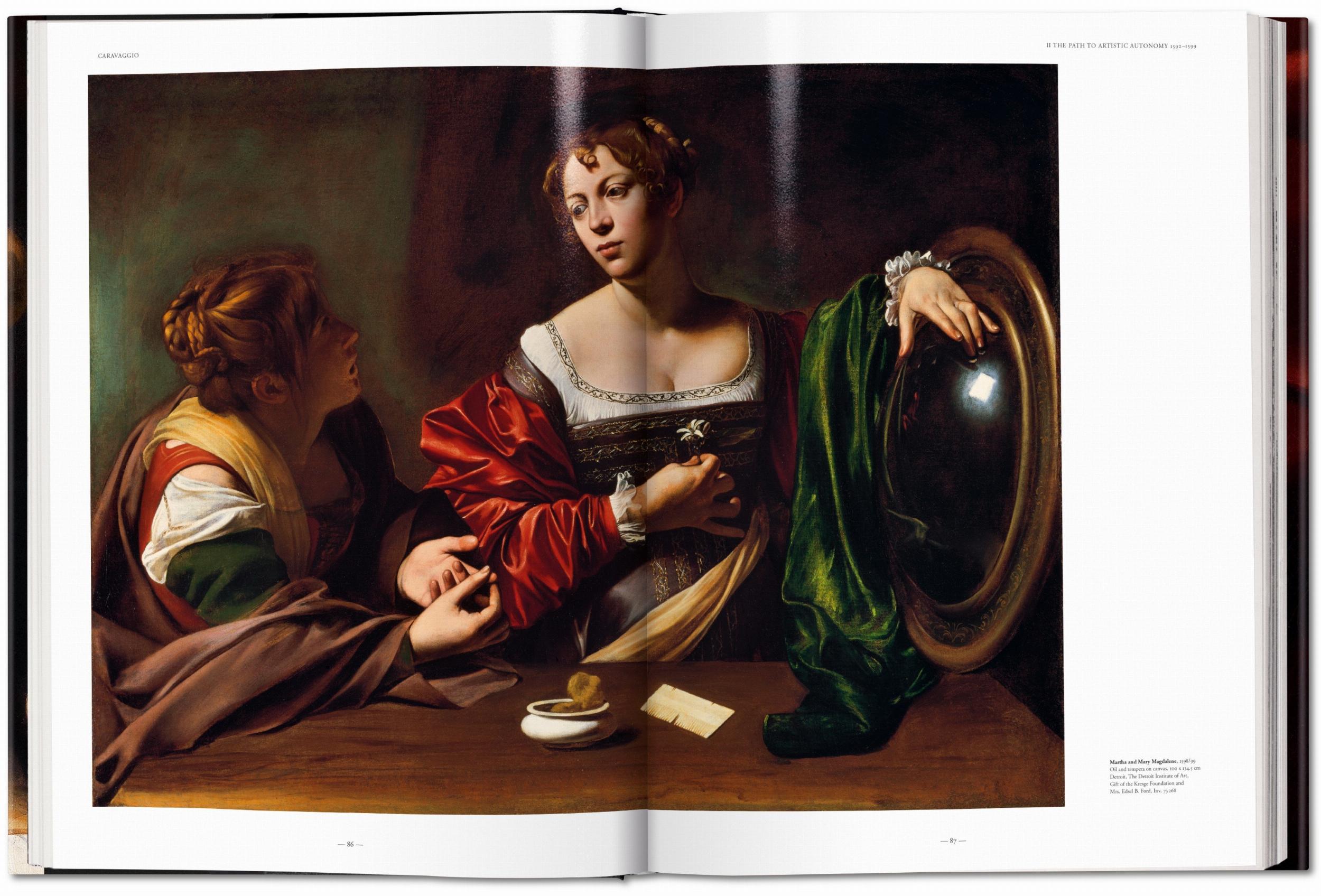 Caravaggio (Capa dura) 5