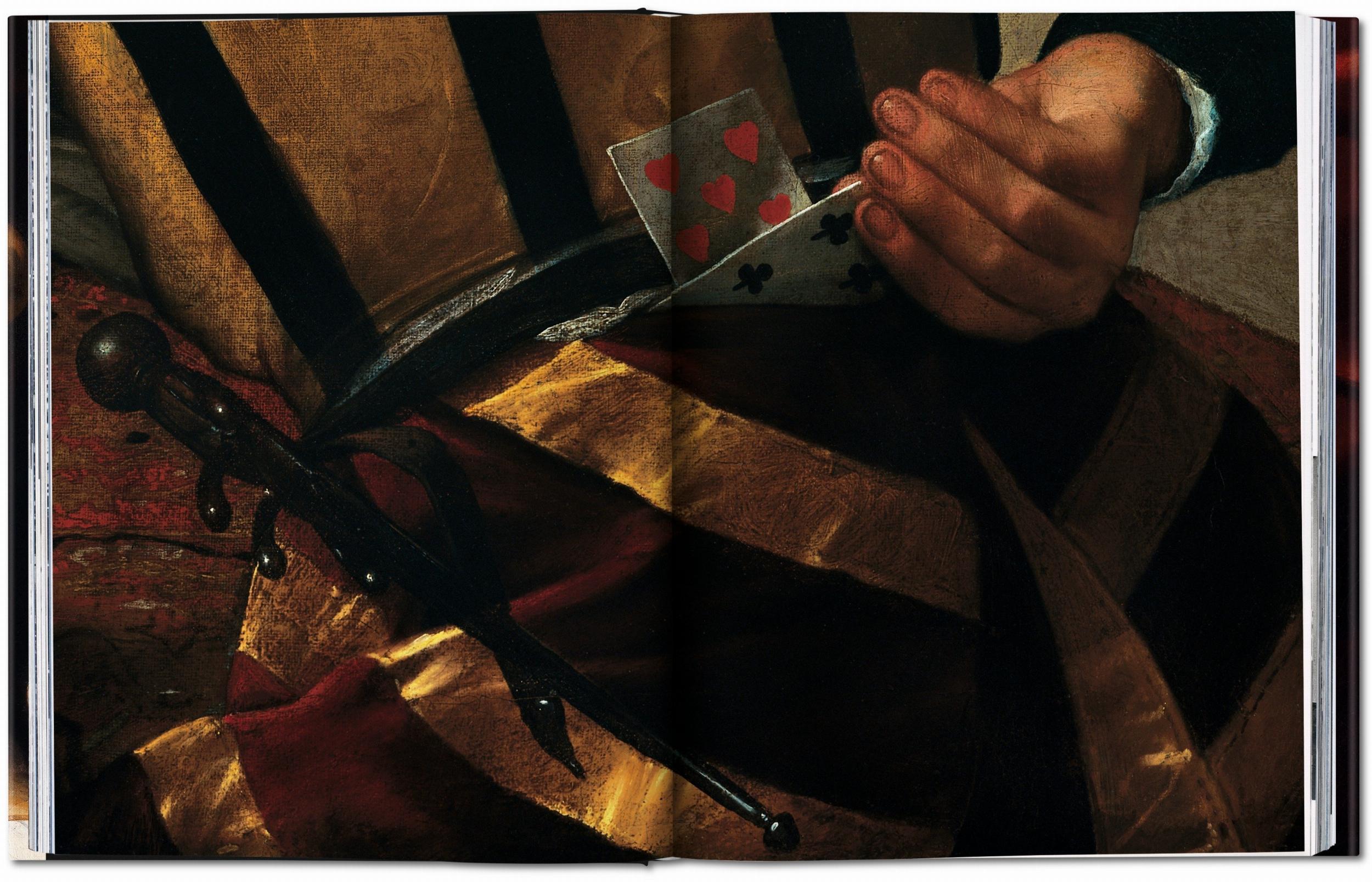 Caravaggio (Capa dura) 6