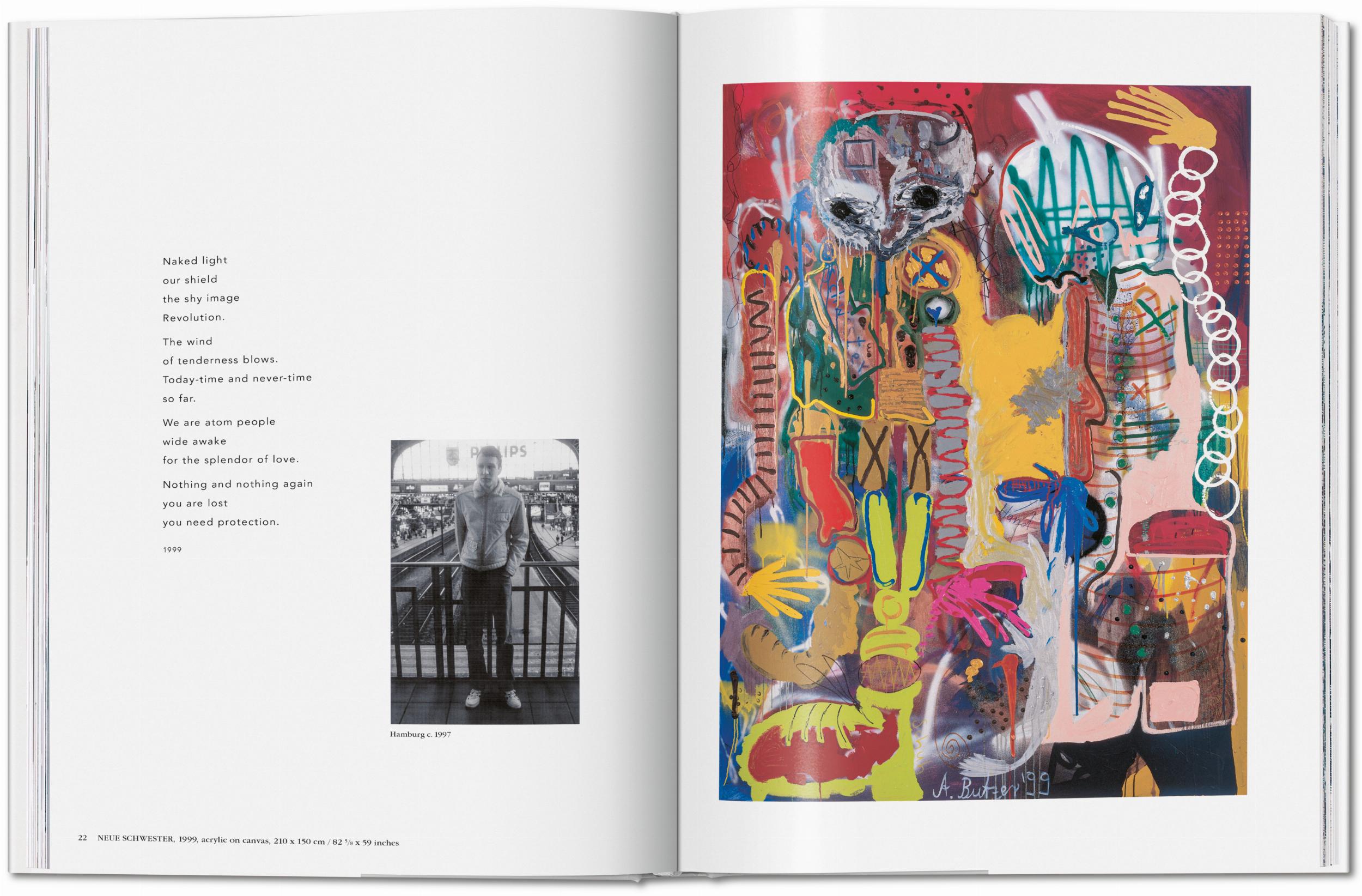 André Butzer (Capa dura) 6