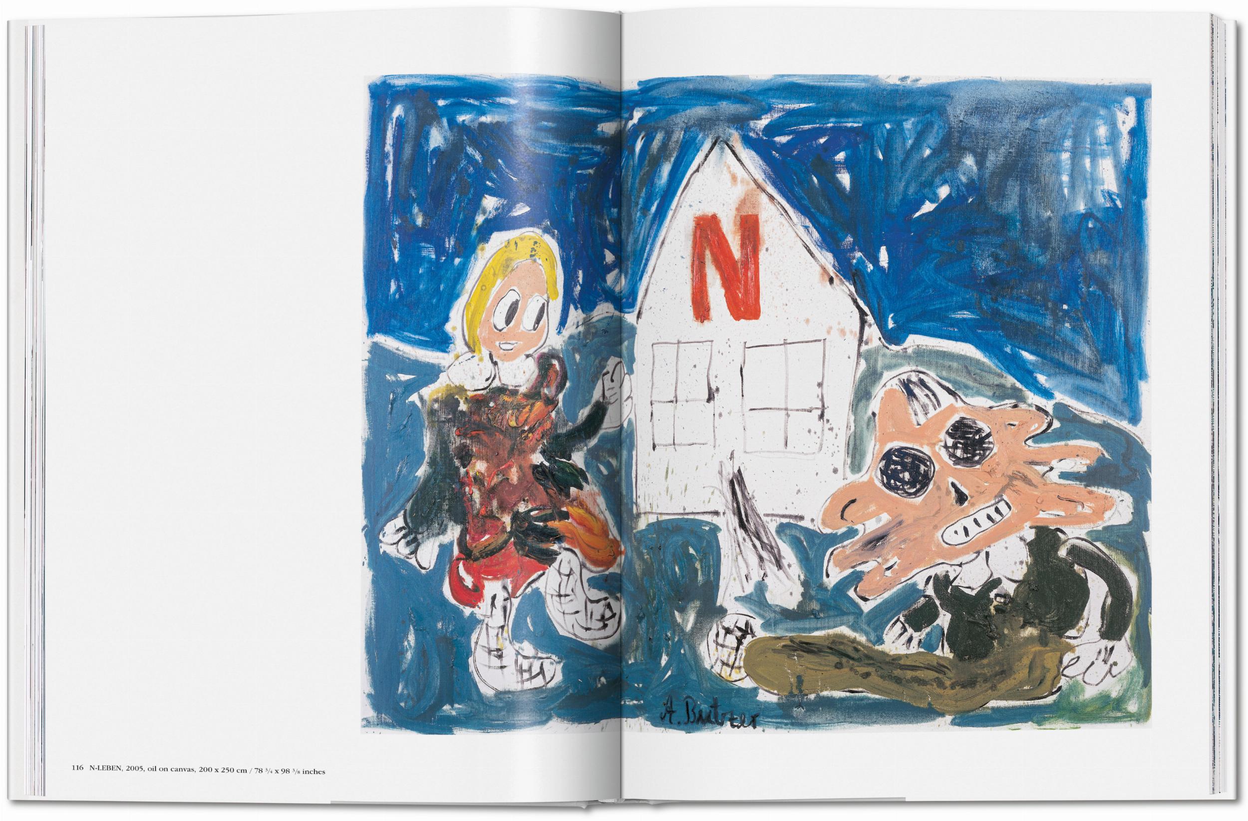André Butzer (Capa dura) 9