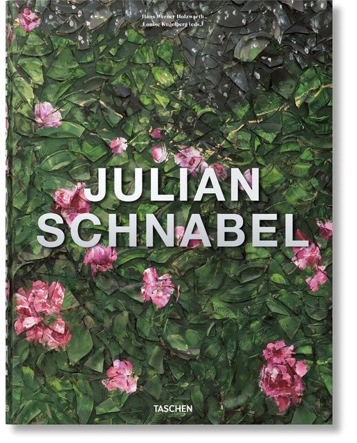 Julian Schnabel (Capa dura) 1