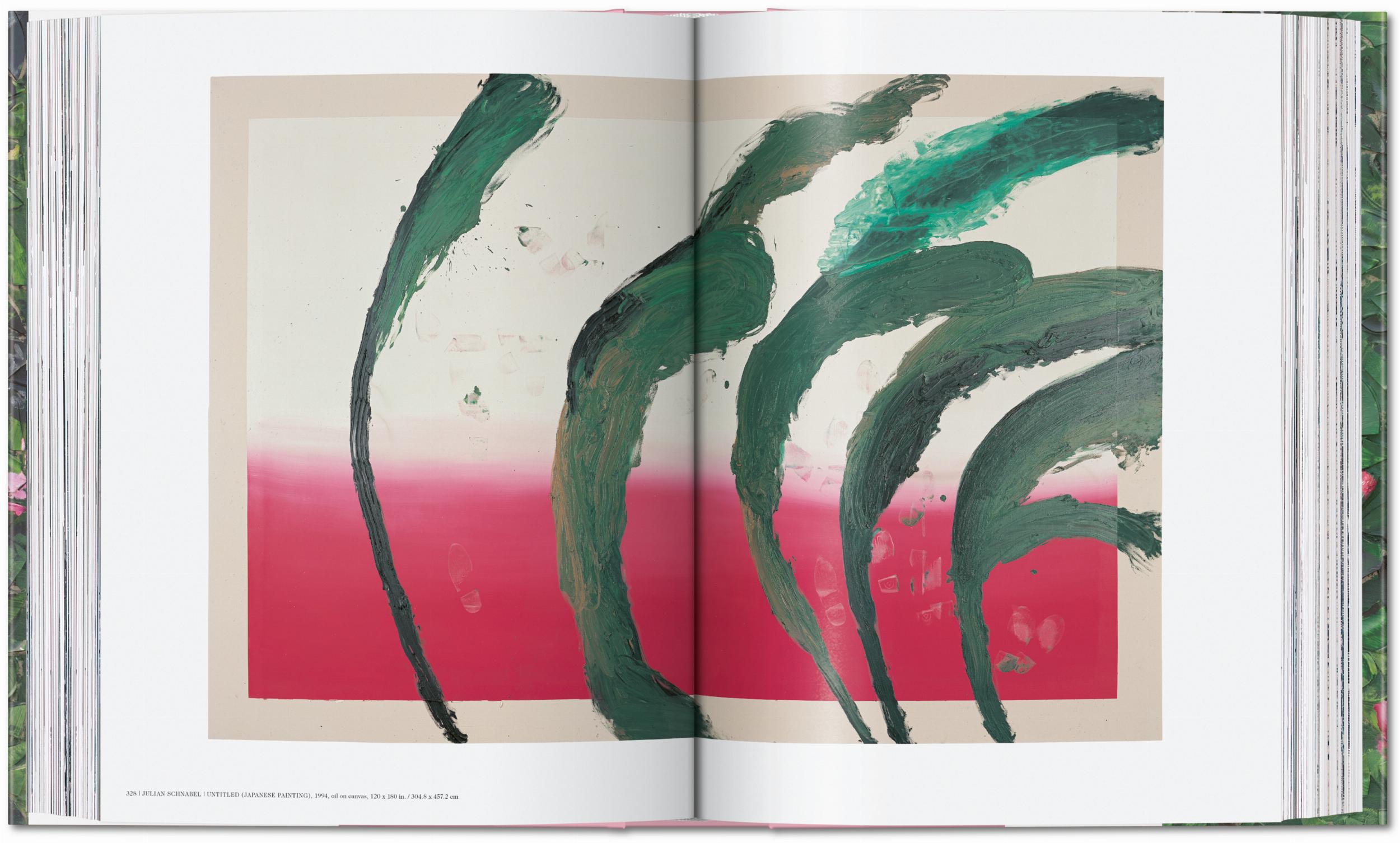 Julian Schnabel (Capa dura) 3