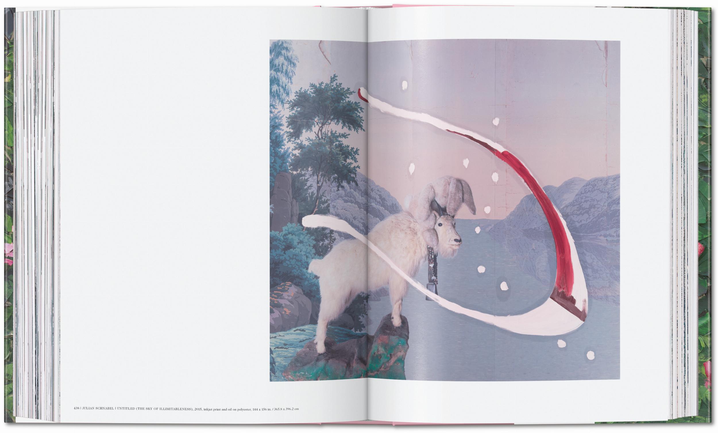 Julian Schnabel (Capa dura) 5