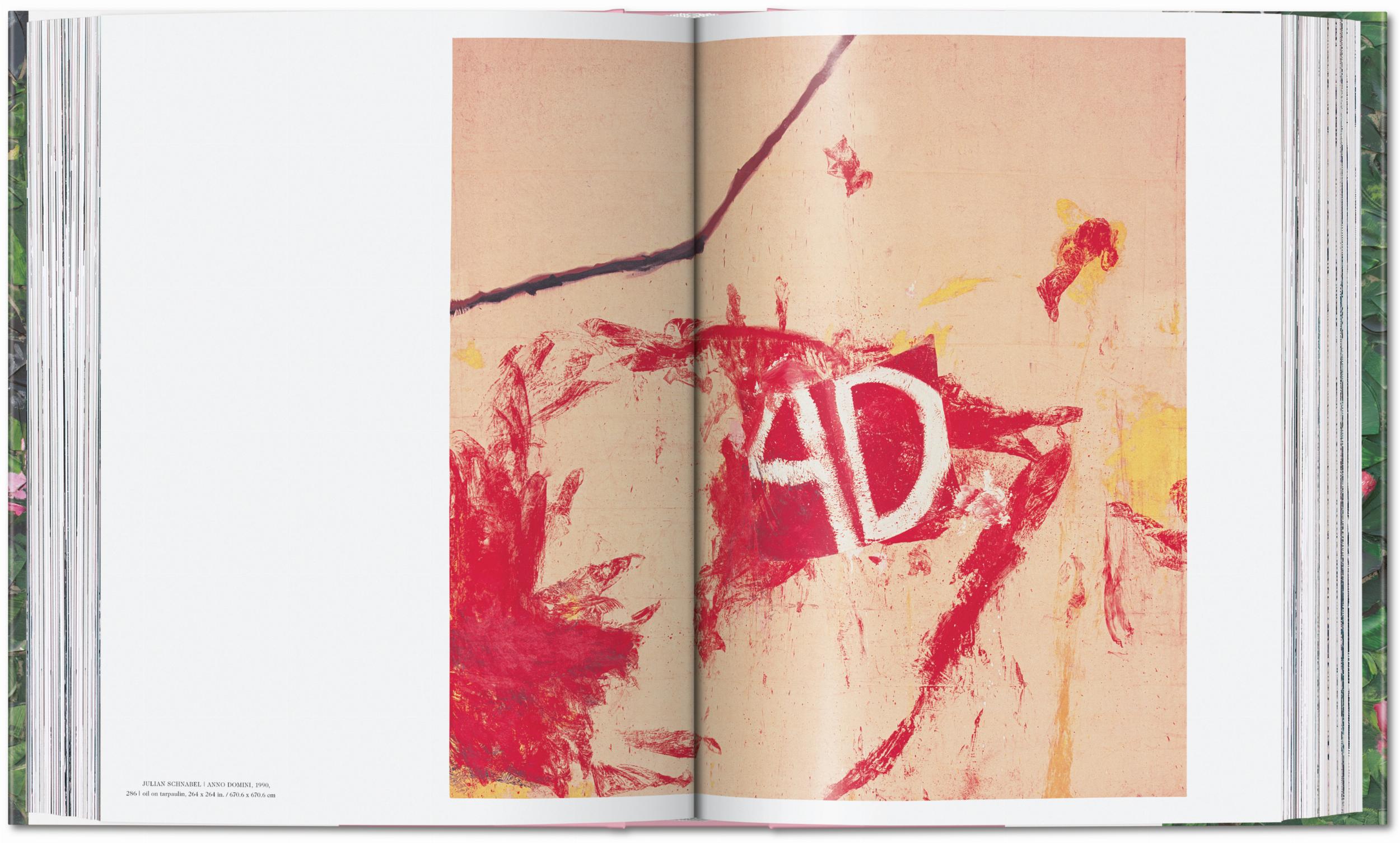 Julian Schnabel (Capa dura) 7