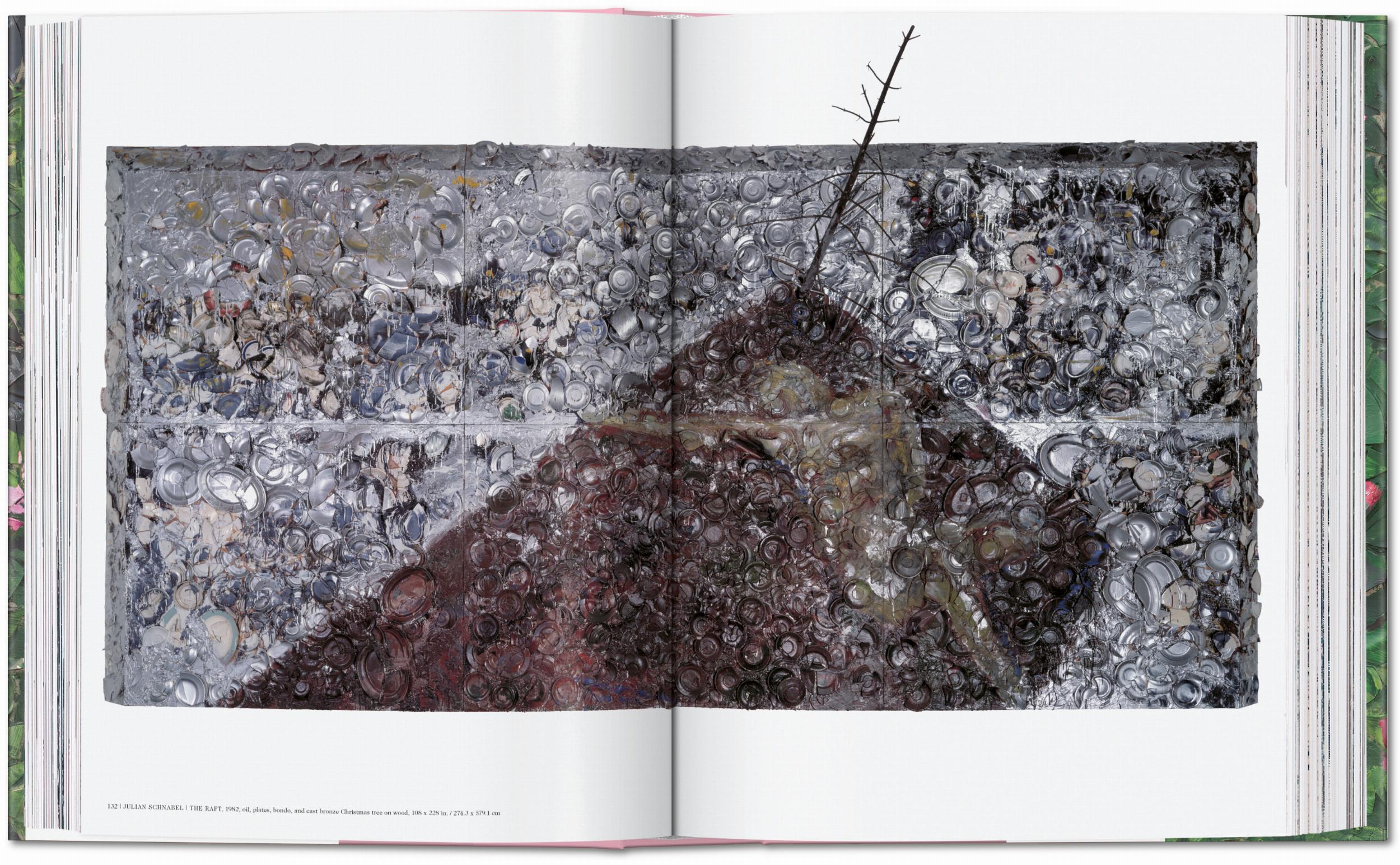 Julian Schnabel (Capa dura) 10