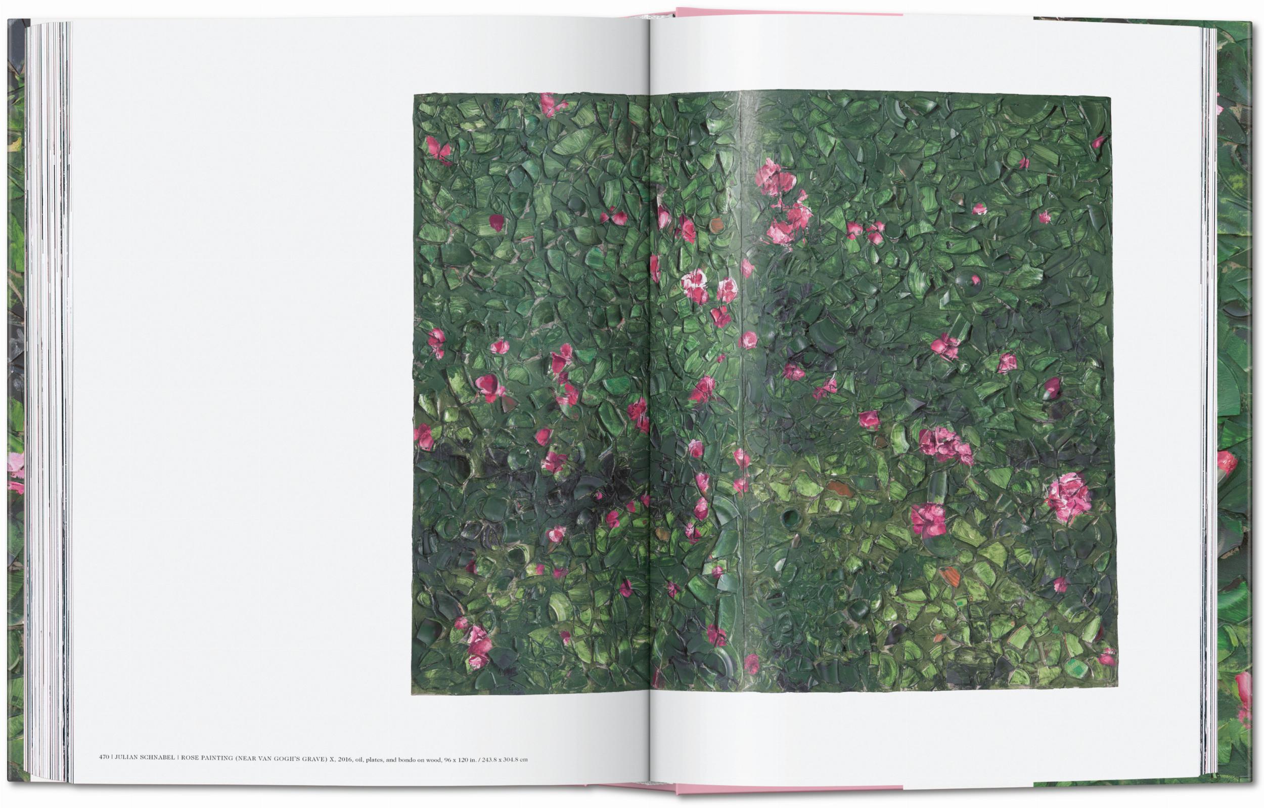 Julian Schnabel (Capa dura) 12