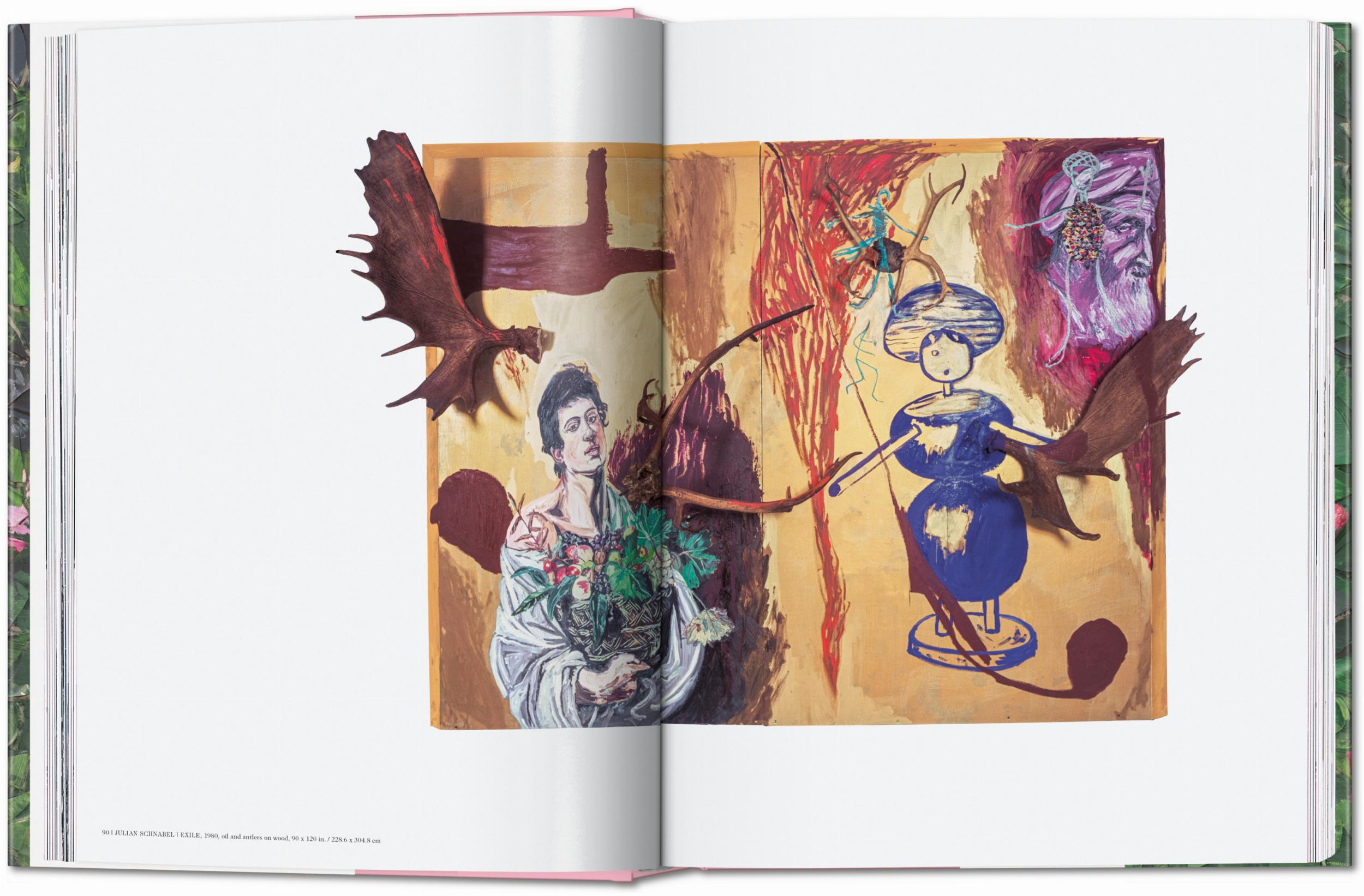 Julian Schnabel (Capa dura) 16