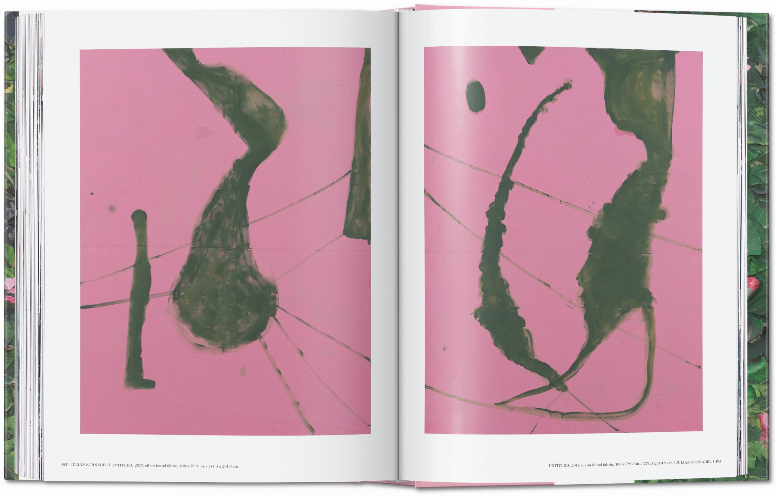 Julian Schnabel (Capa dura) 18