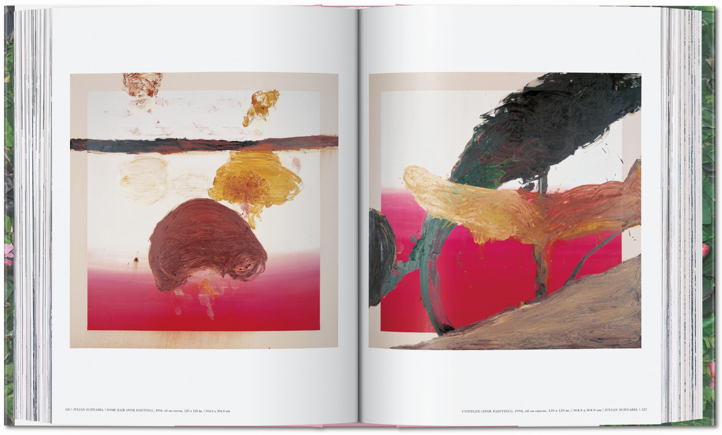 Julian Schnabel (Capa dura) 19