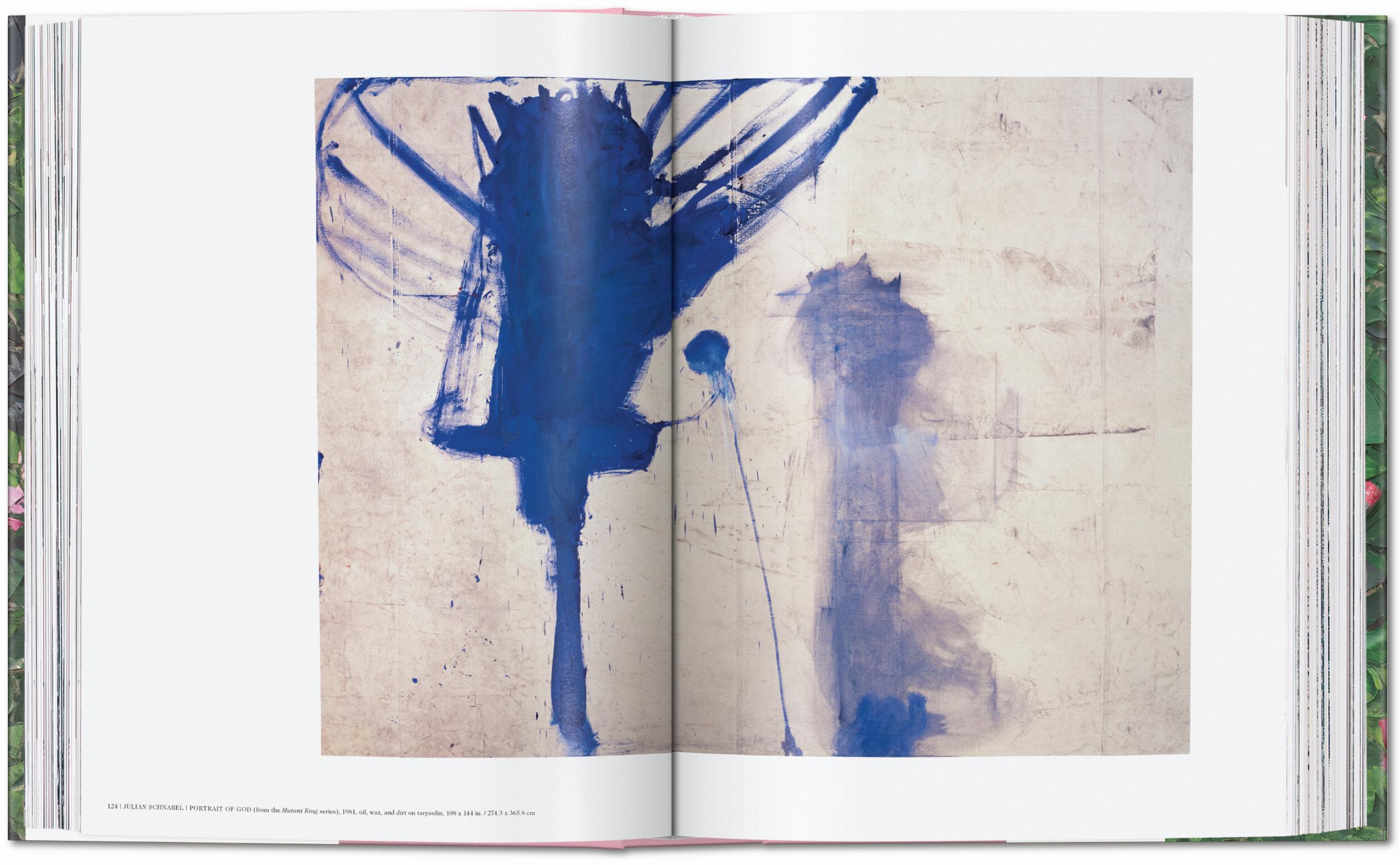 Julian Schnabel (Capa dura) 20