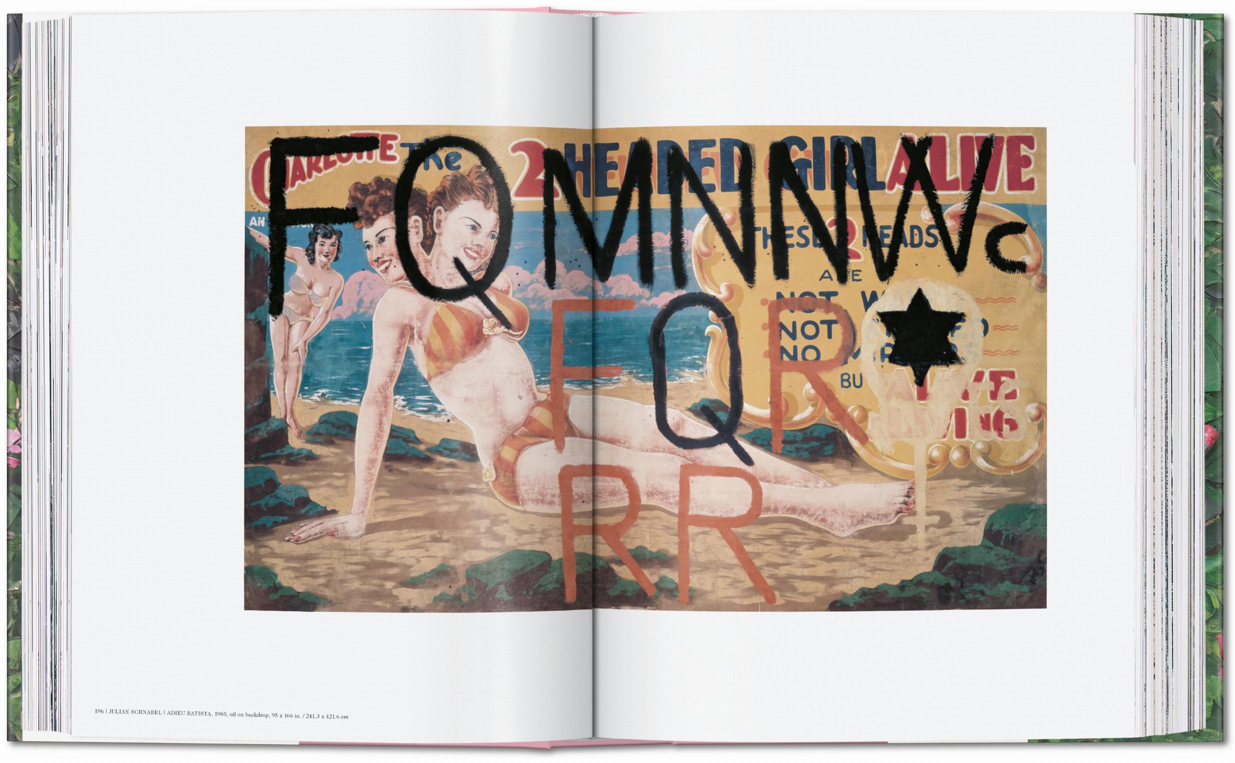 Julian Schnabel (Capa dura) 22