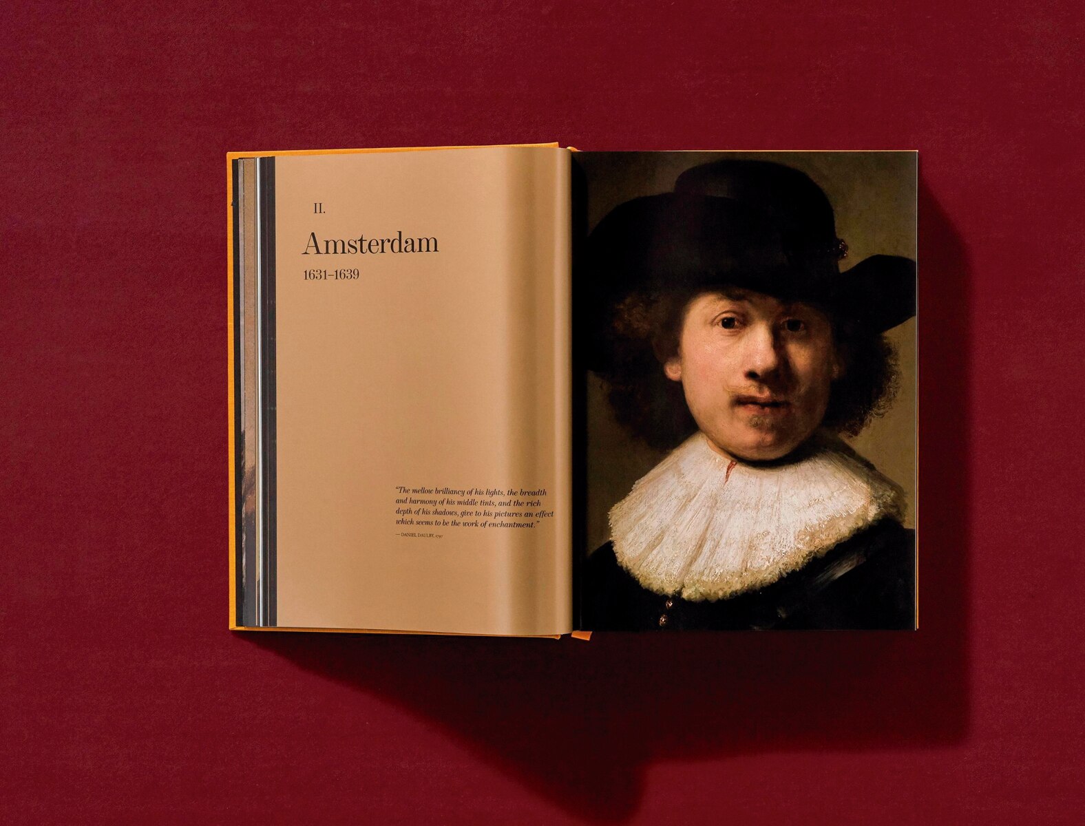 Rembrandt. Tout l'&uvre peint (Capa dura) 4