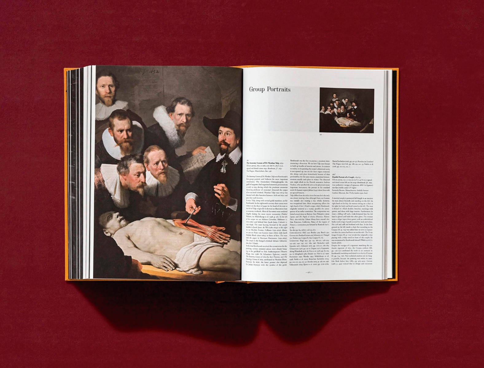 Rembrandt. Tout l'&uvre peint (Capa dura) 5