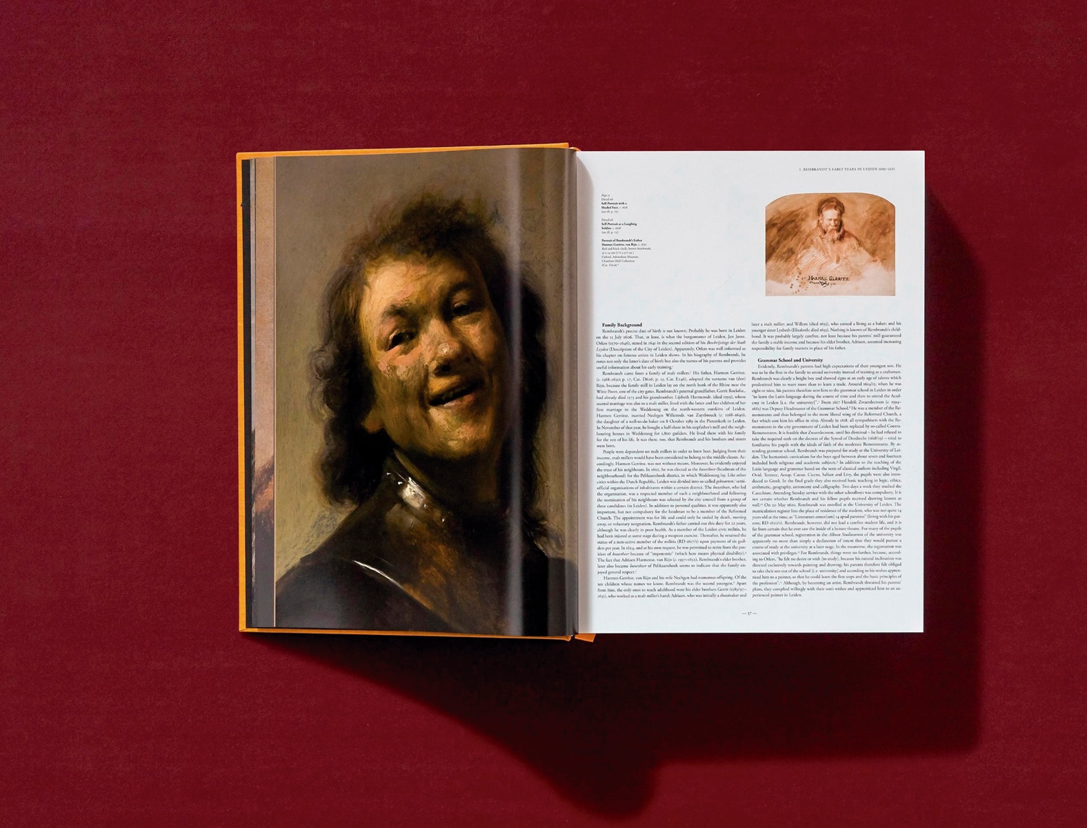 Rembrandt. Tout l'&uvre peint (Capa dura) 11